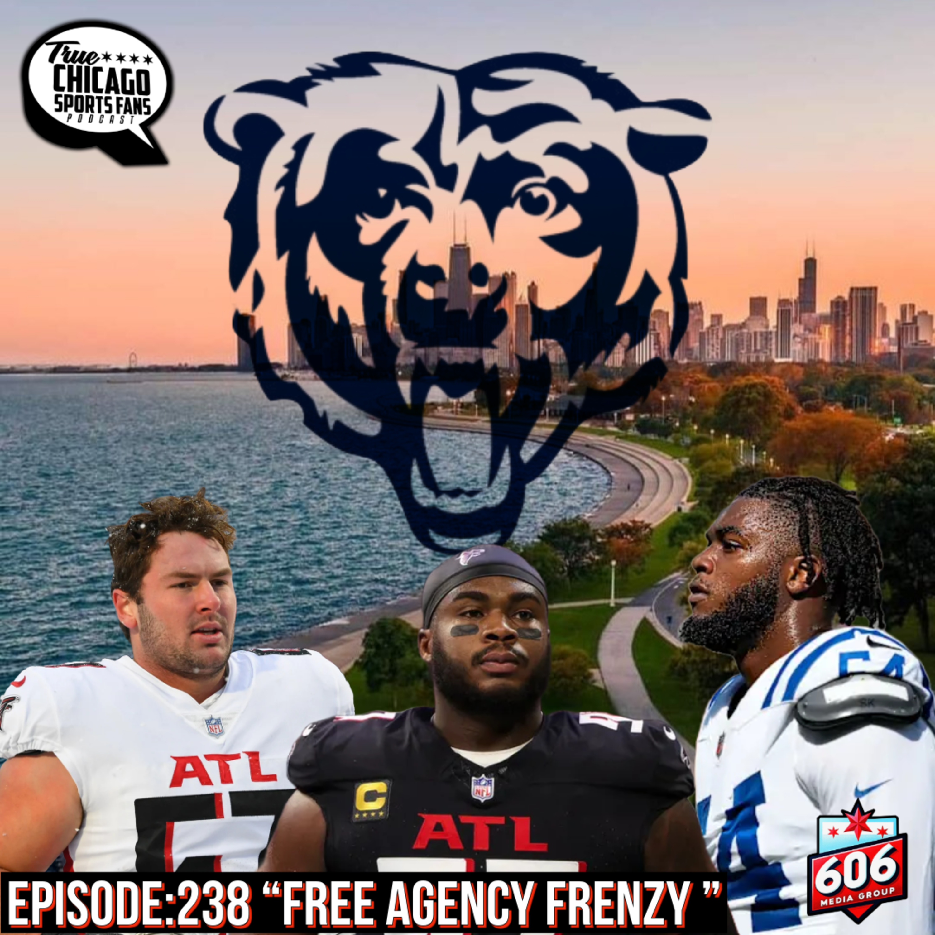 Episode.238: “Free Agency Frenzy!”