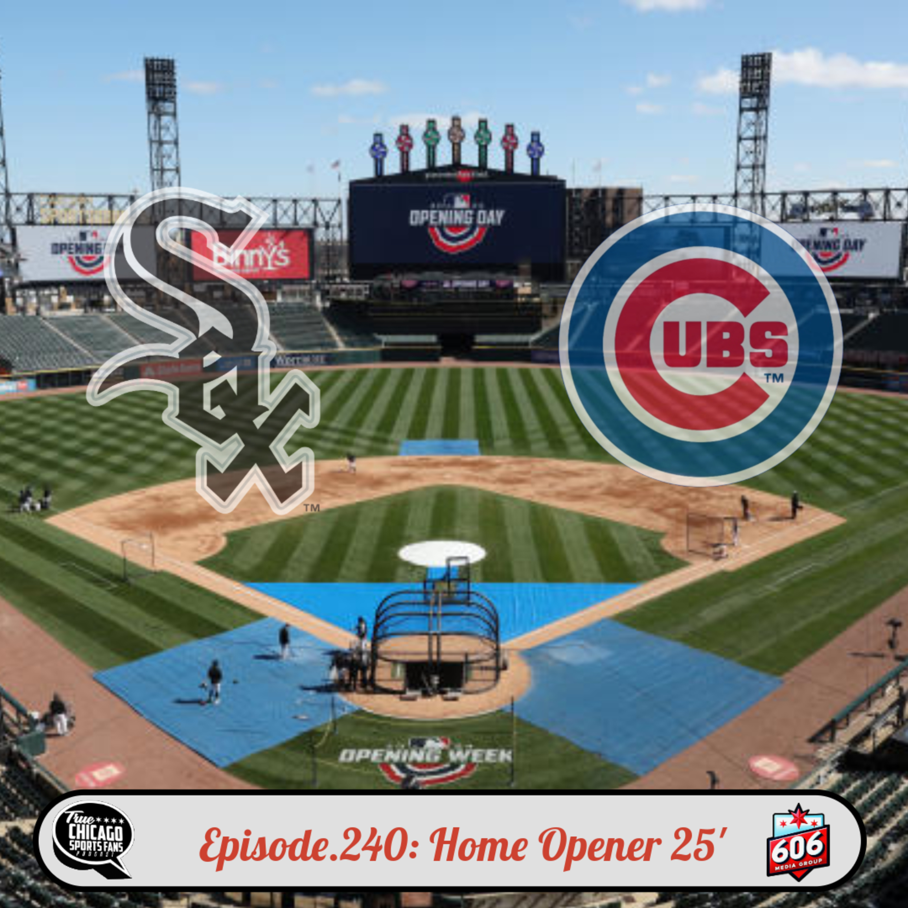 Episode.240: “HOME OPENER 2025”