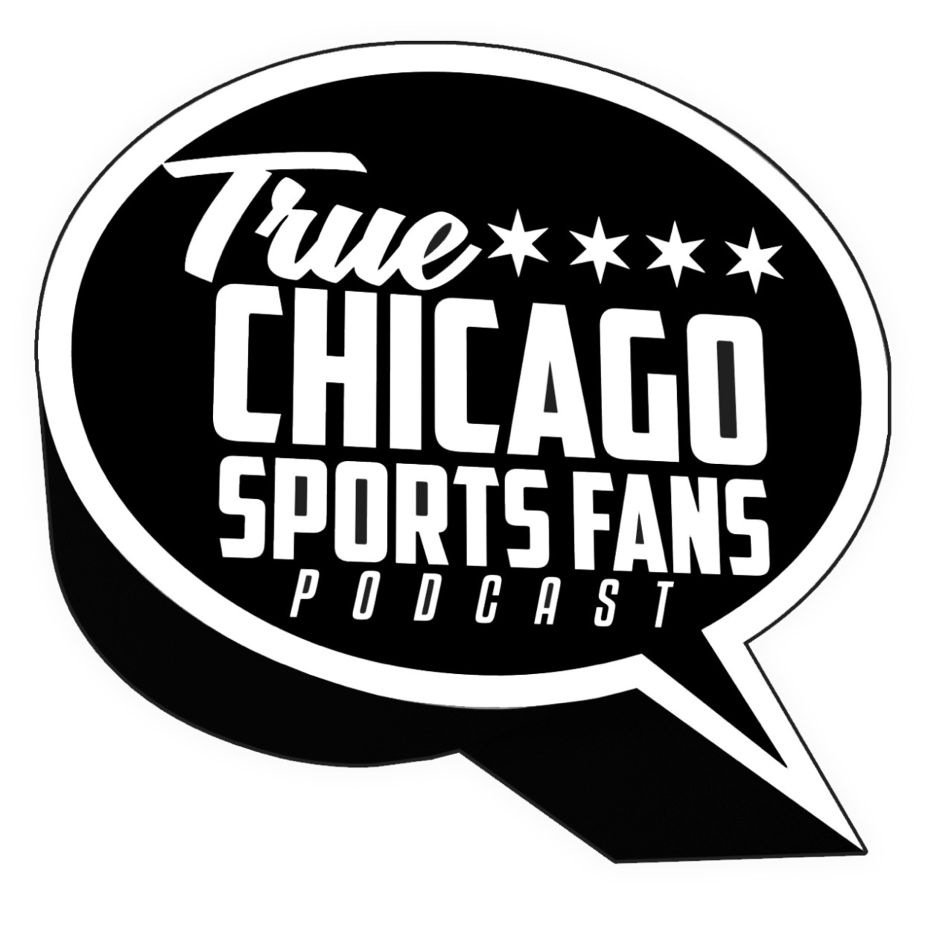 EPISODE.272: “BEARS 5-3, GOOD ENOUGH FOR ME"