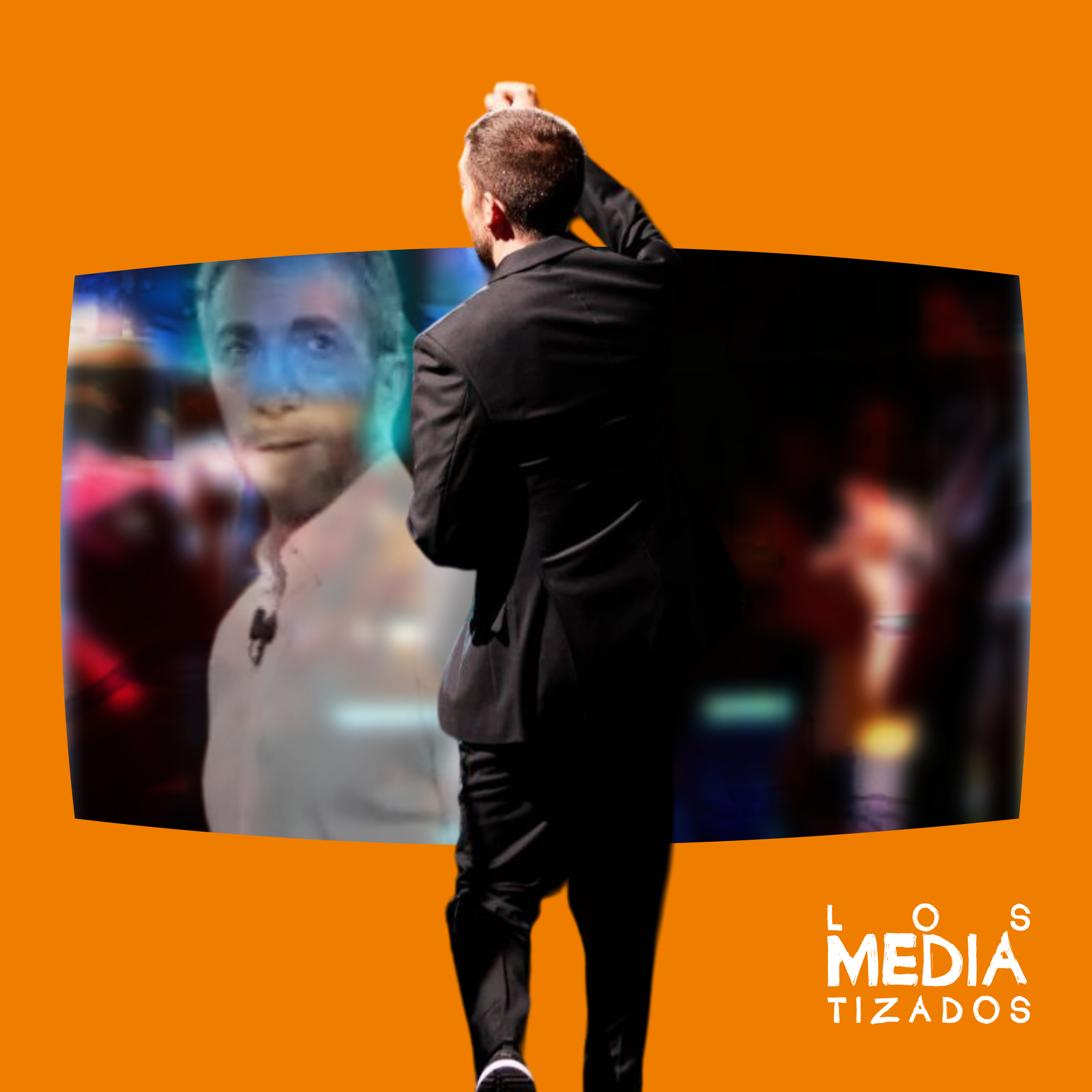 Los Mediatizados