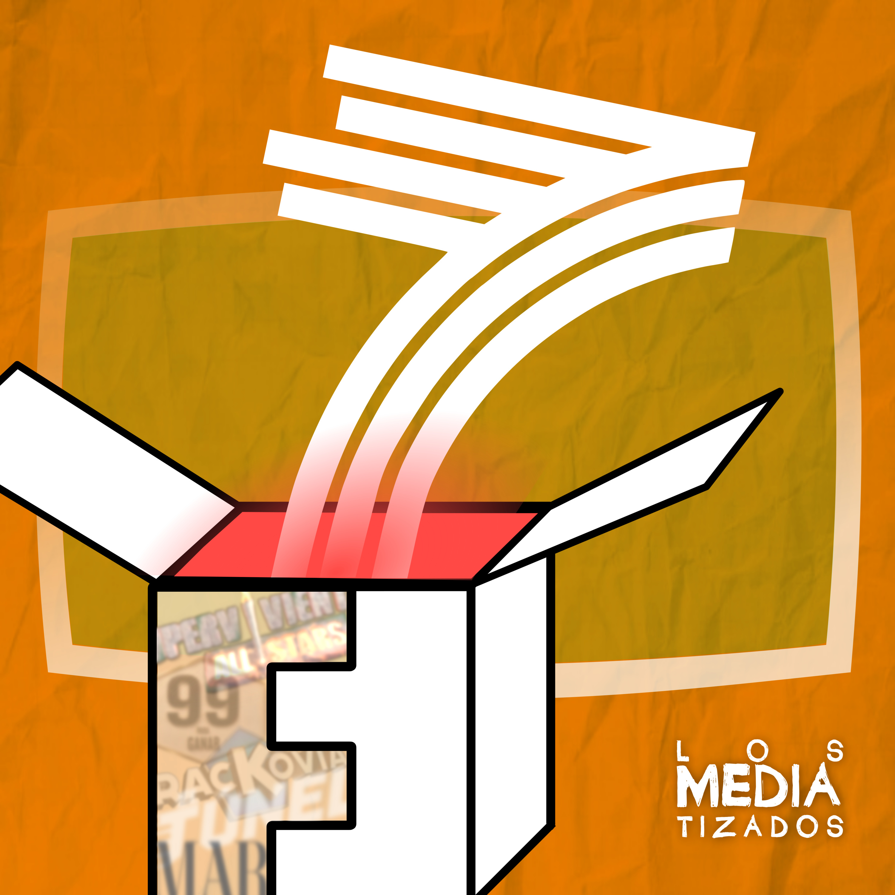 Mediatizados 493 - No somos La Séptima, no se confundan (Especial FesTVal 2026)