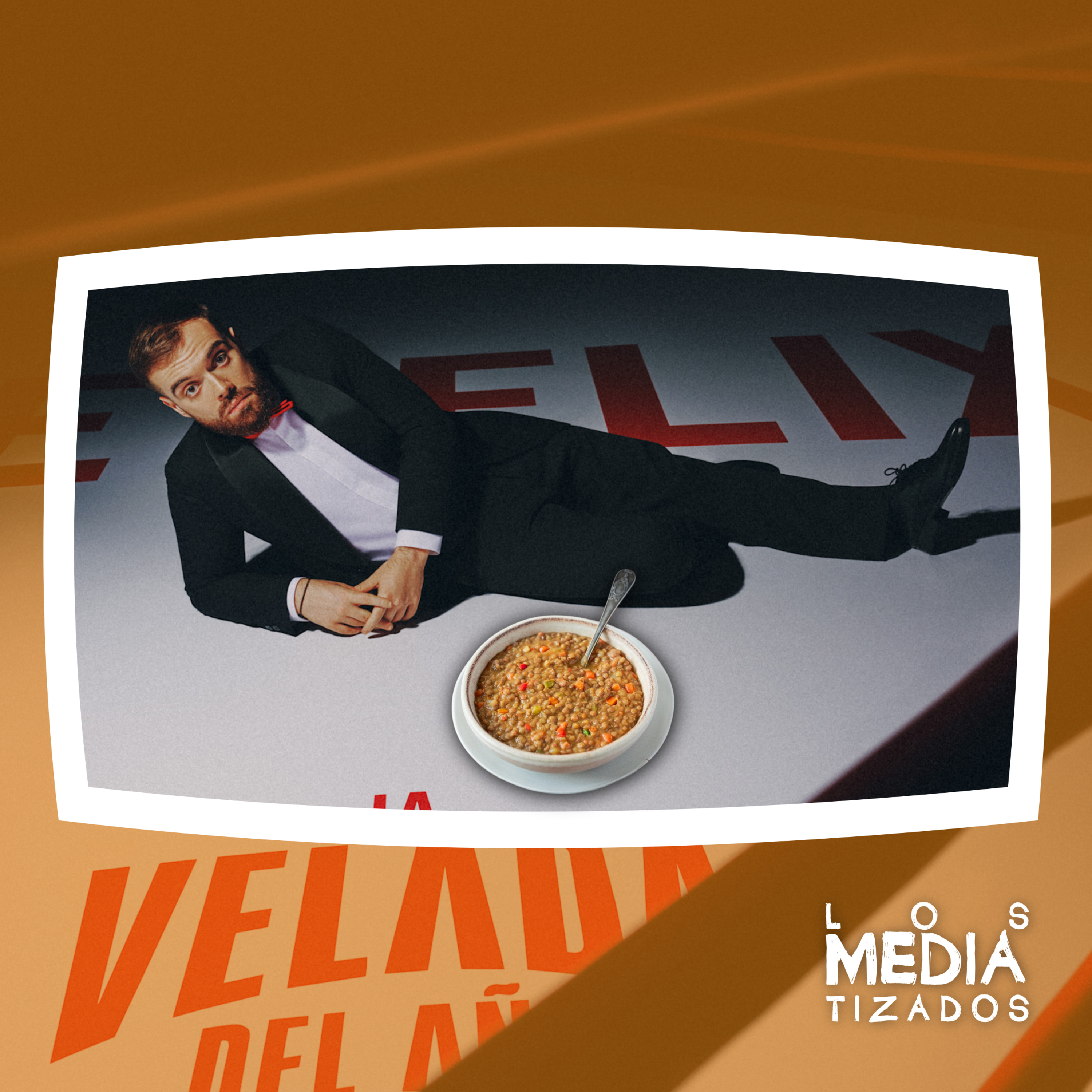 Mediatizados 499 - Otra vez lentejas: Netflix compra La Velada de Ibai