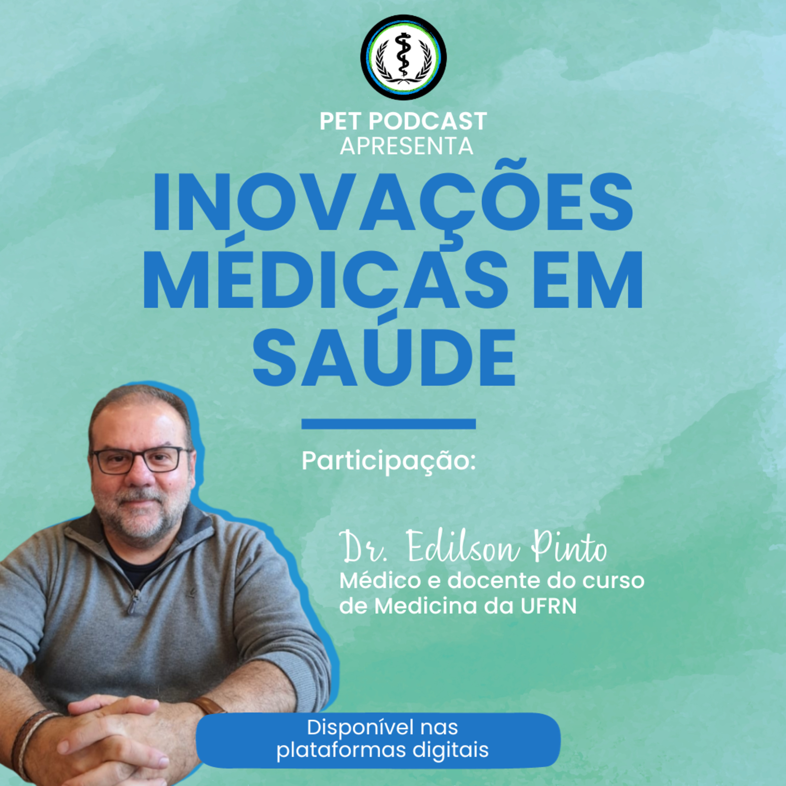Inovações Médicas em Saúde 