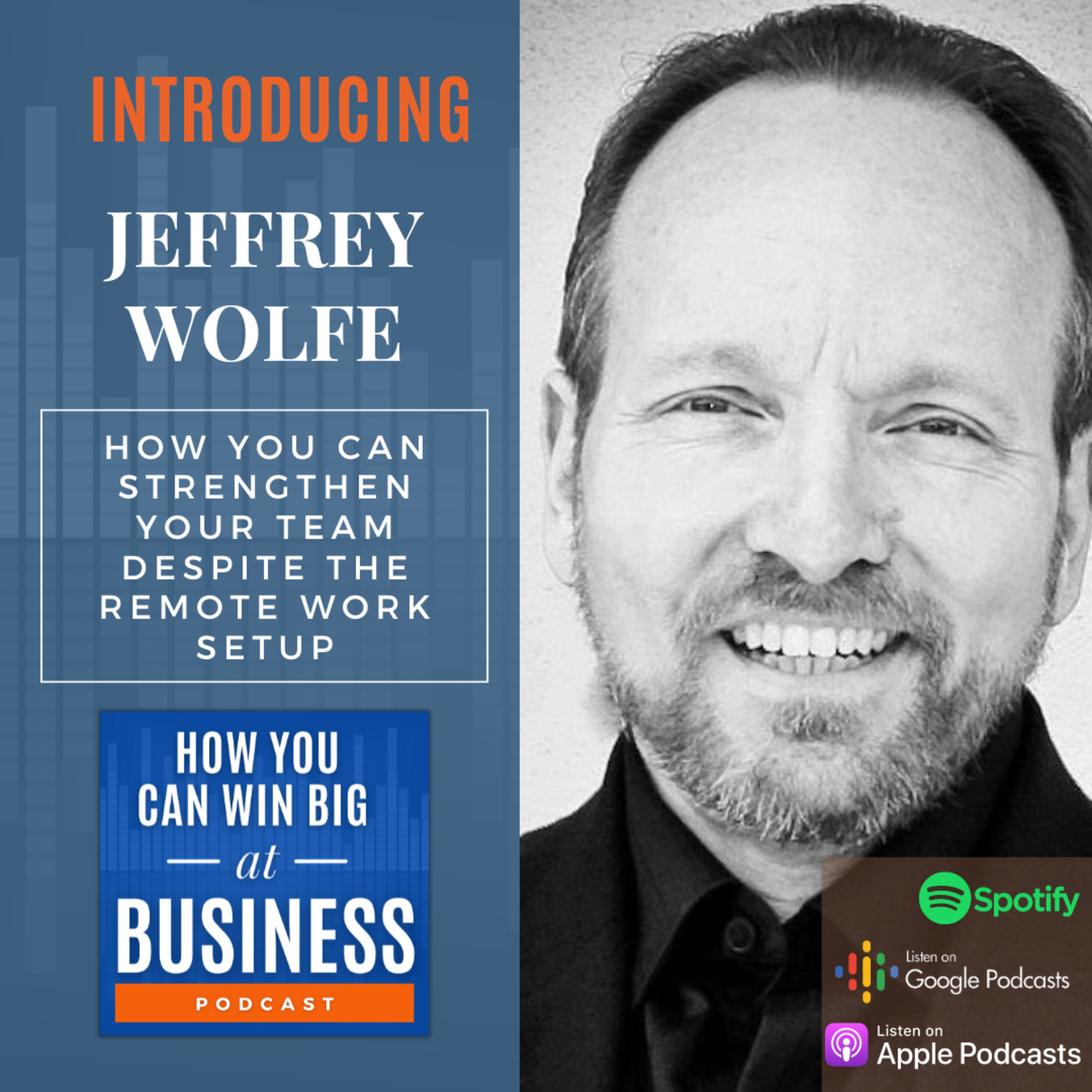How You Can WIN BIG at Business