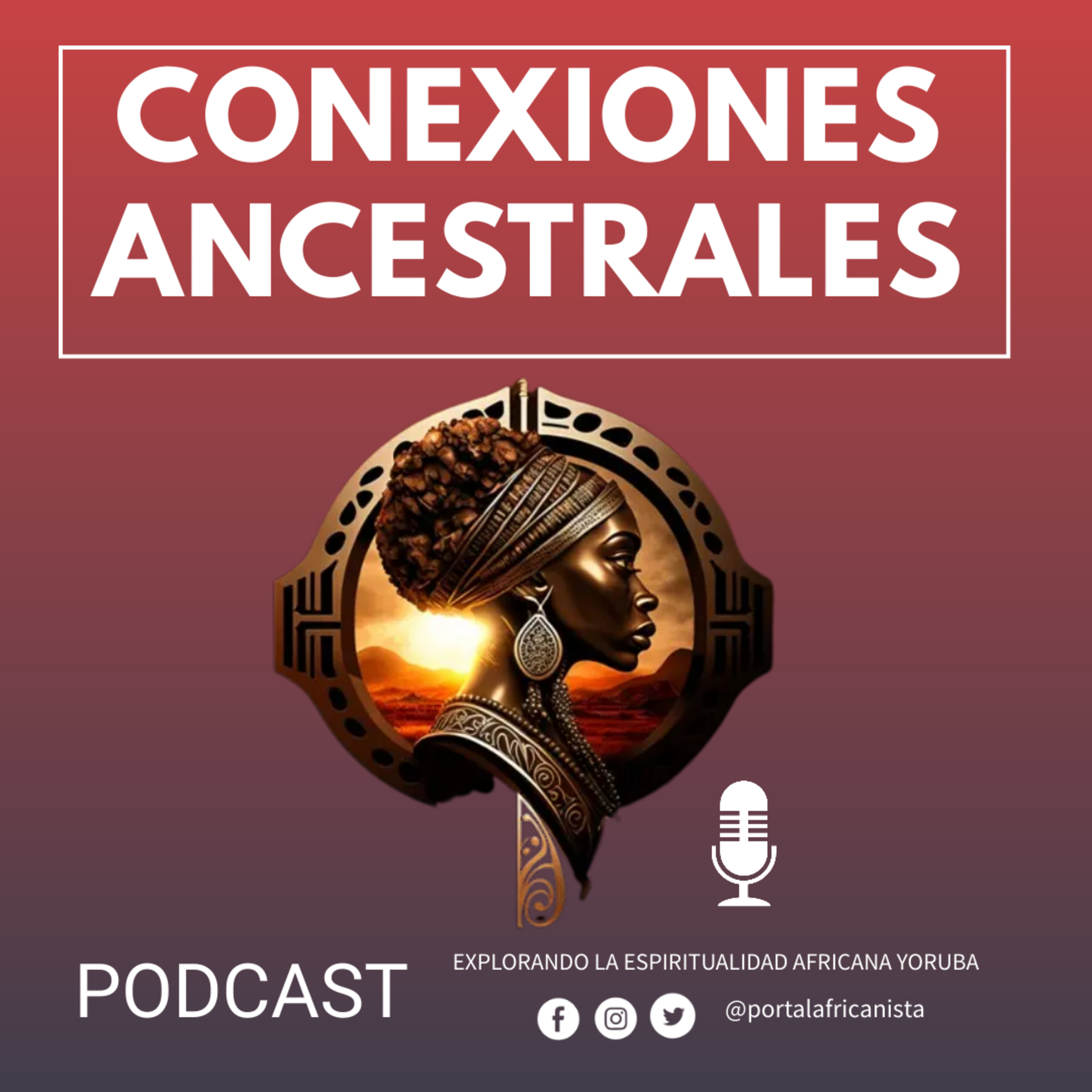 Portada de Portal Africanista