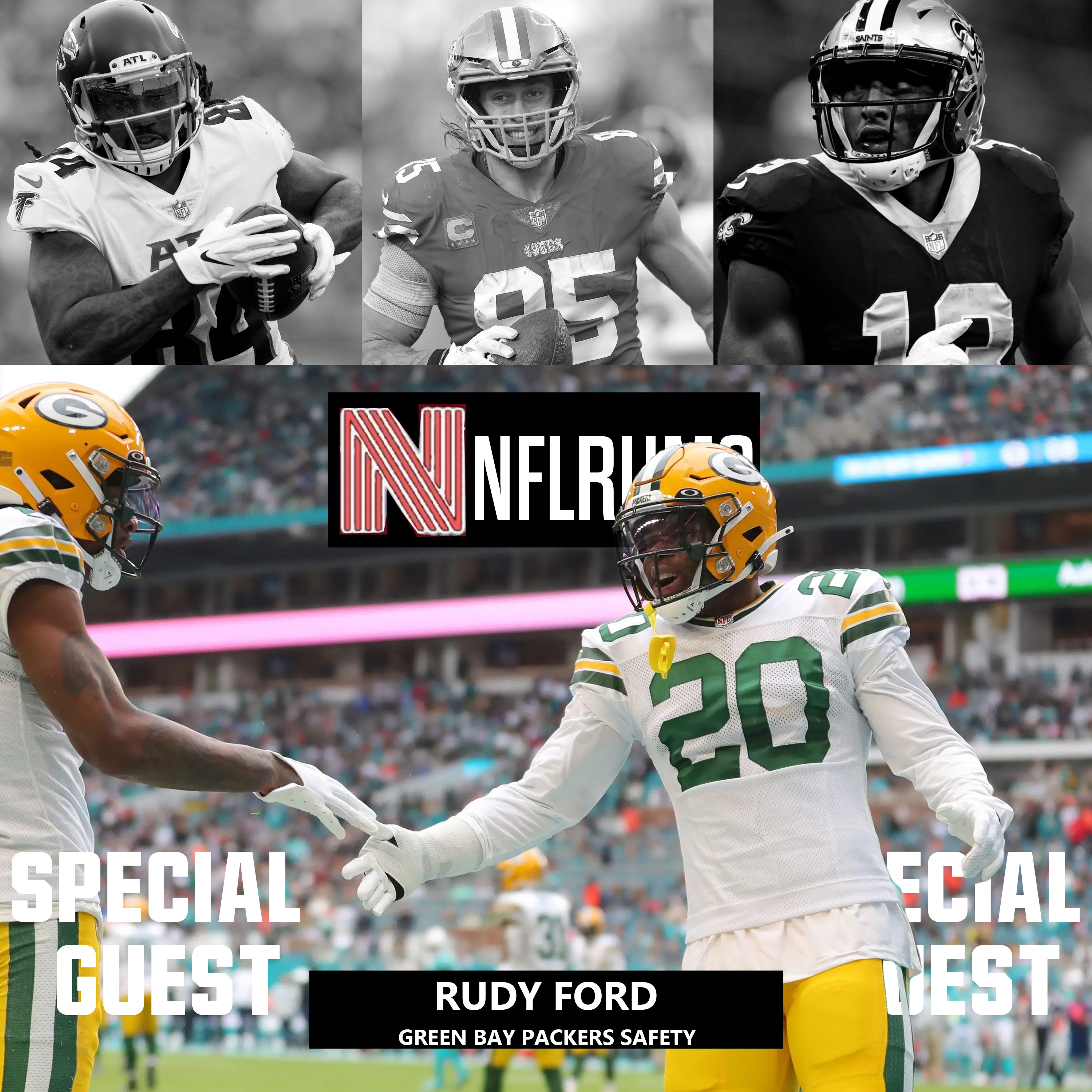 NFL Rumors Podcast