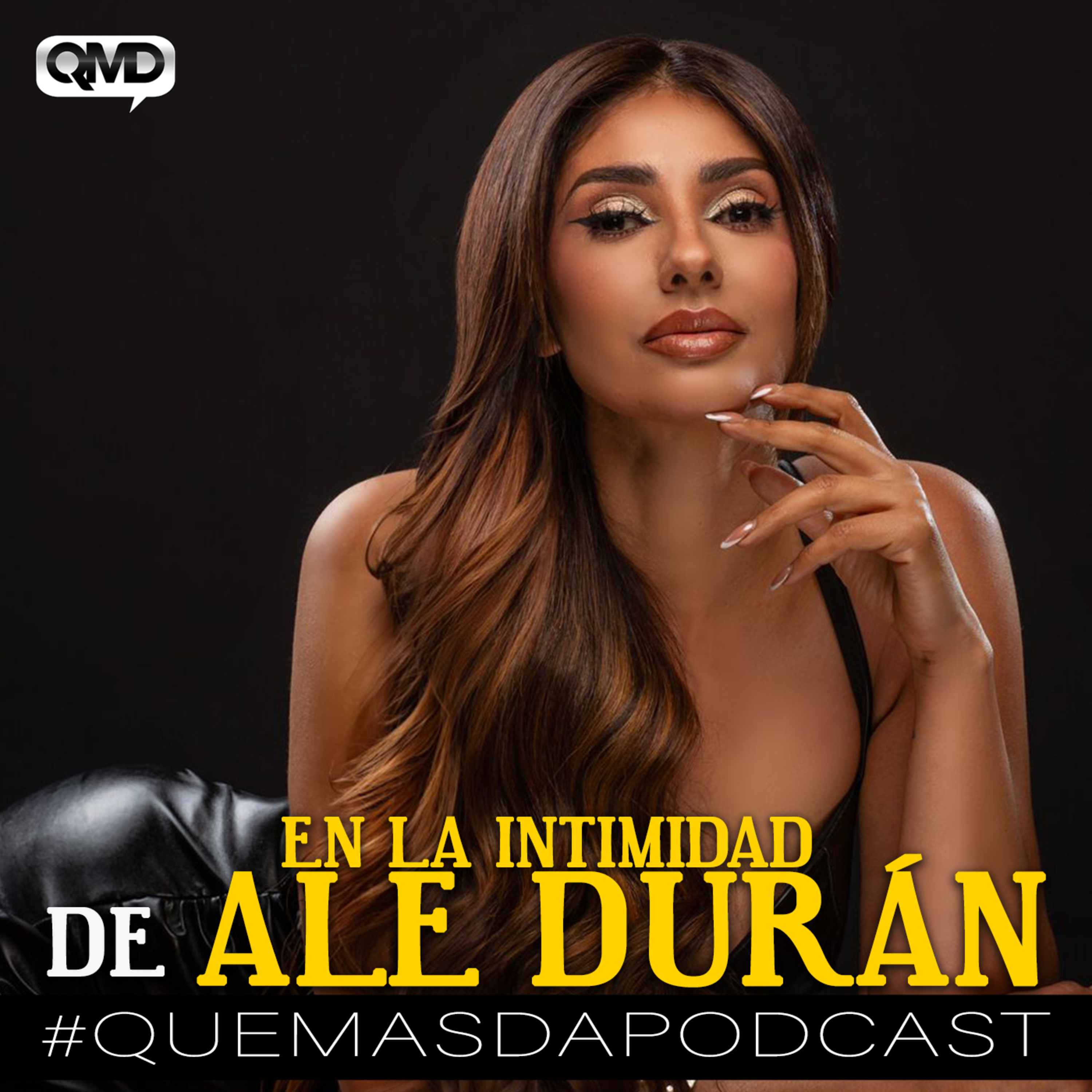 Portada de QUE MAS DA SHOW