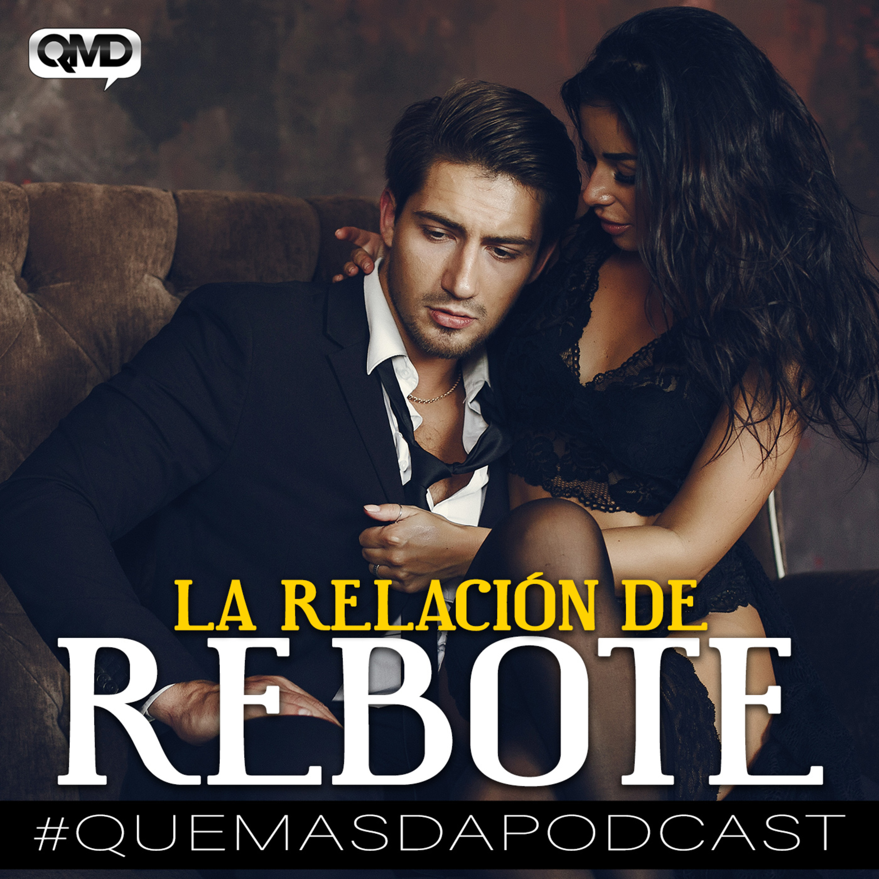Portada de QUE MAS DA SHOW