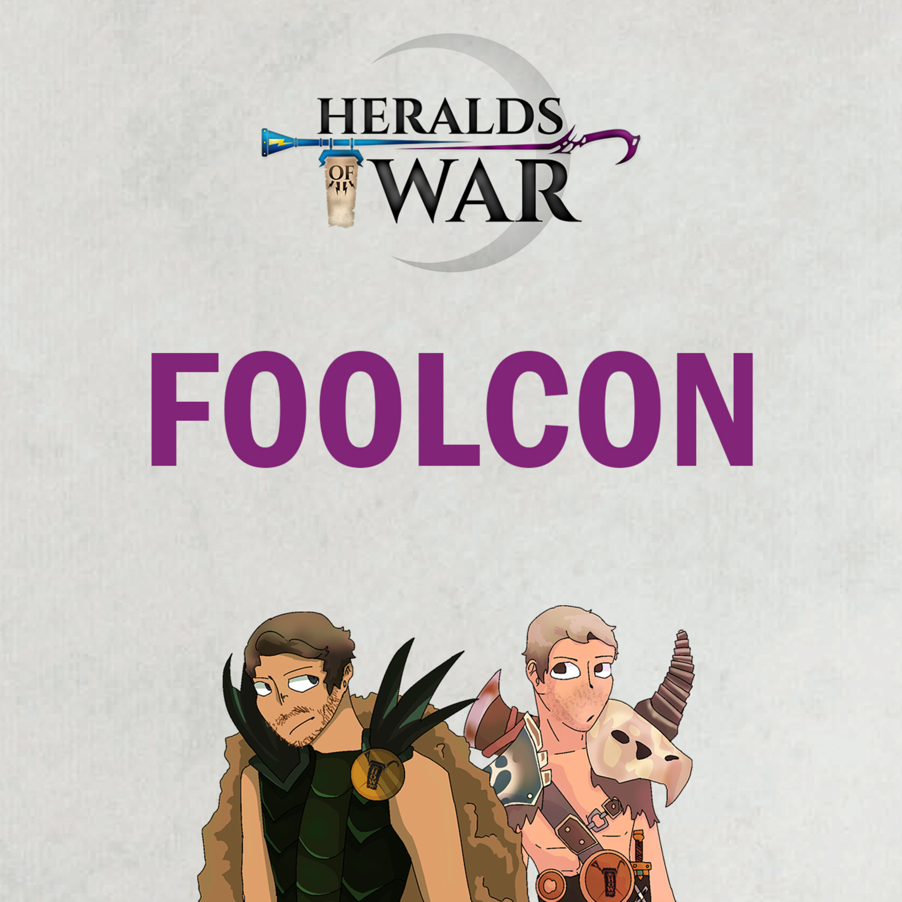 Episode 3x04 - Foolcon