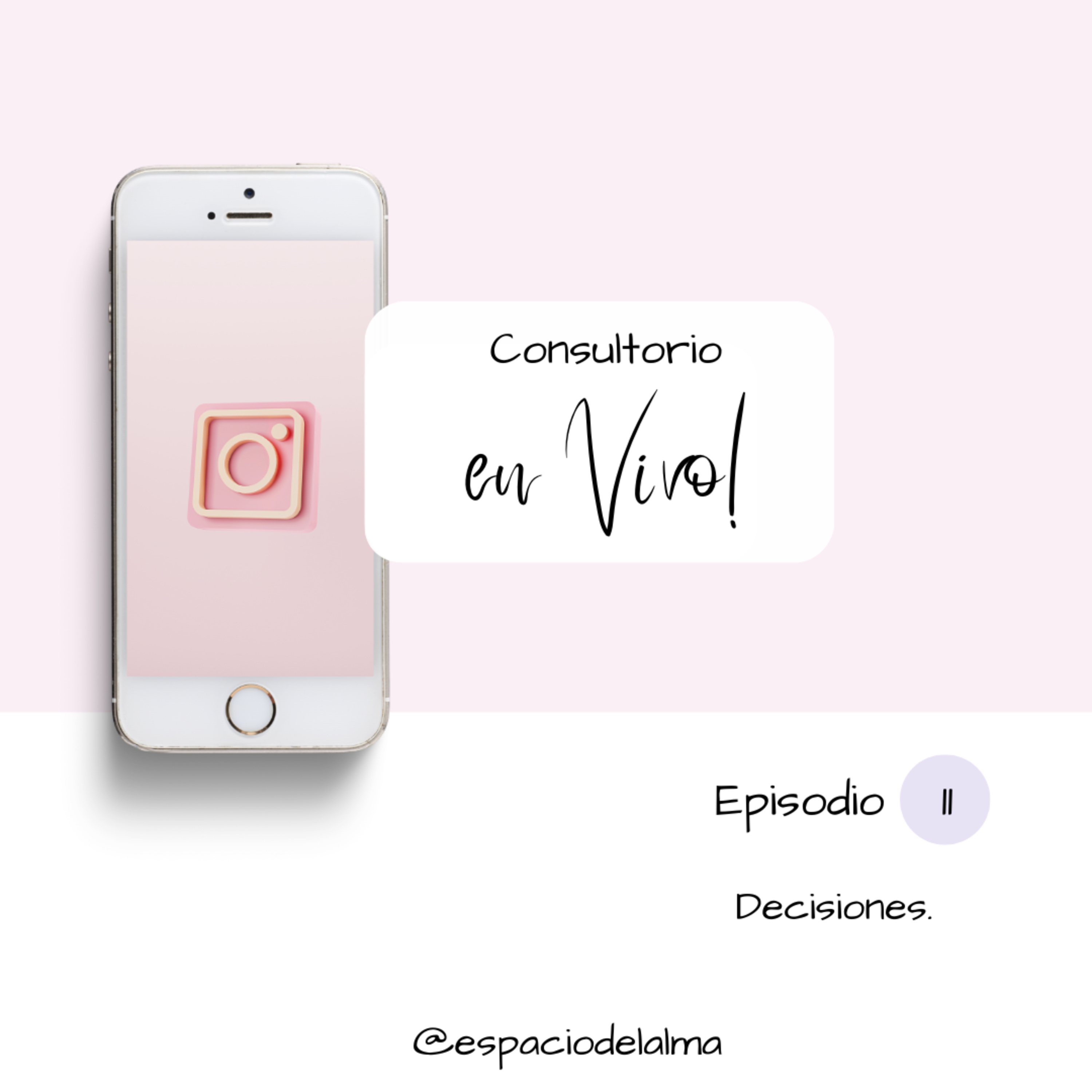 Portada de Carla Kacic/Espacio del Alma