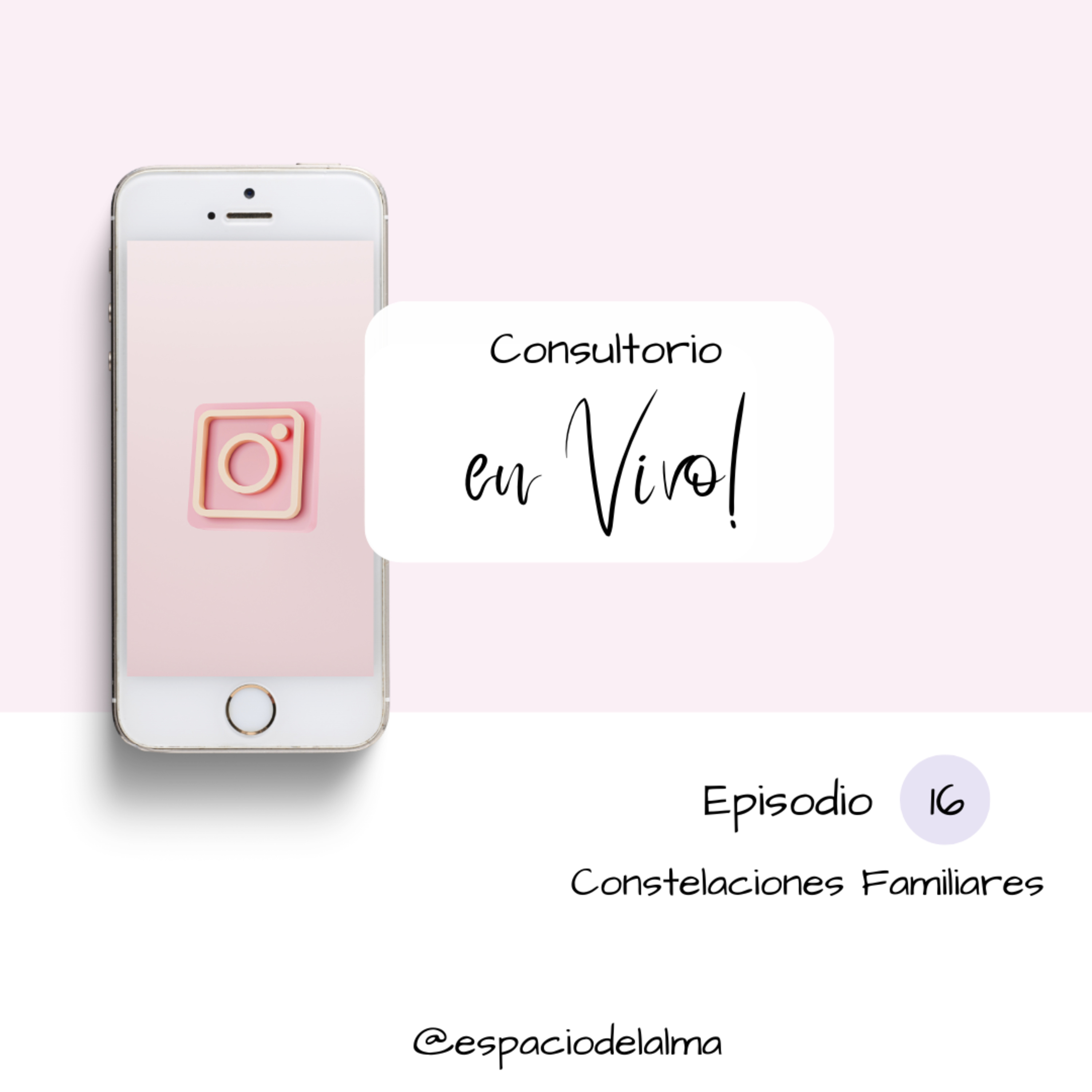Portada de Carla Kacic/Espacio del Alma