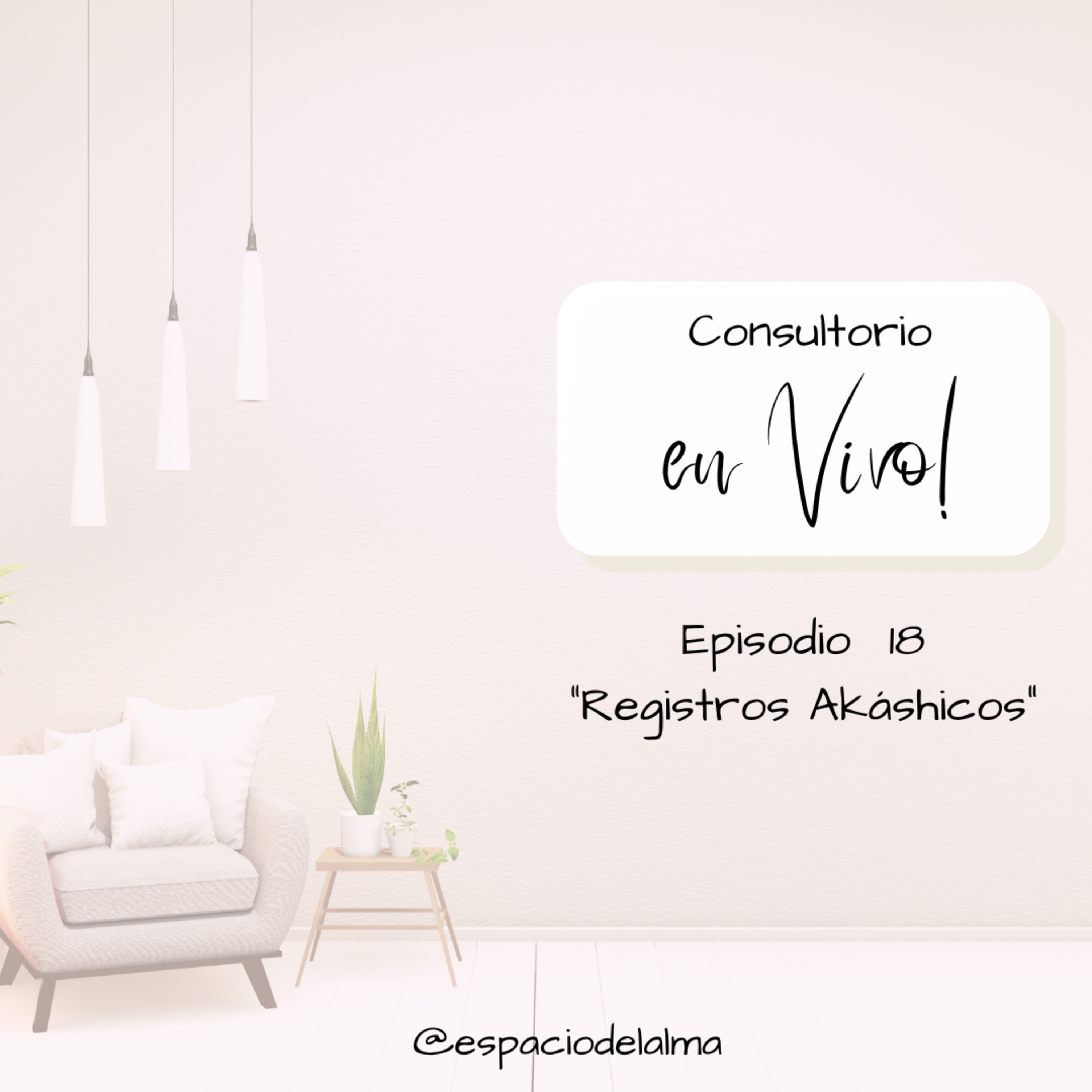 Portada de Carla Kacic/Espacio del Alma