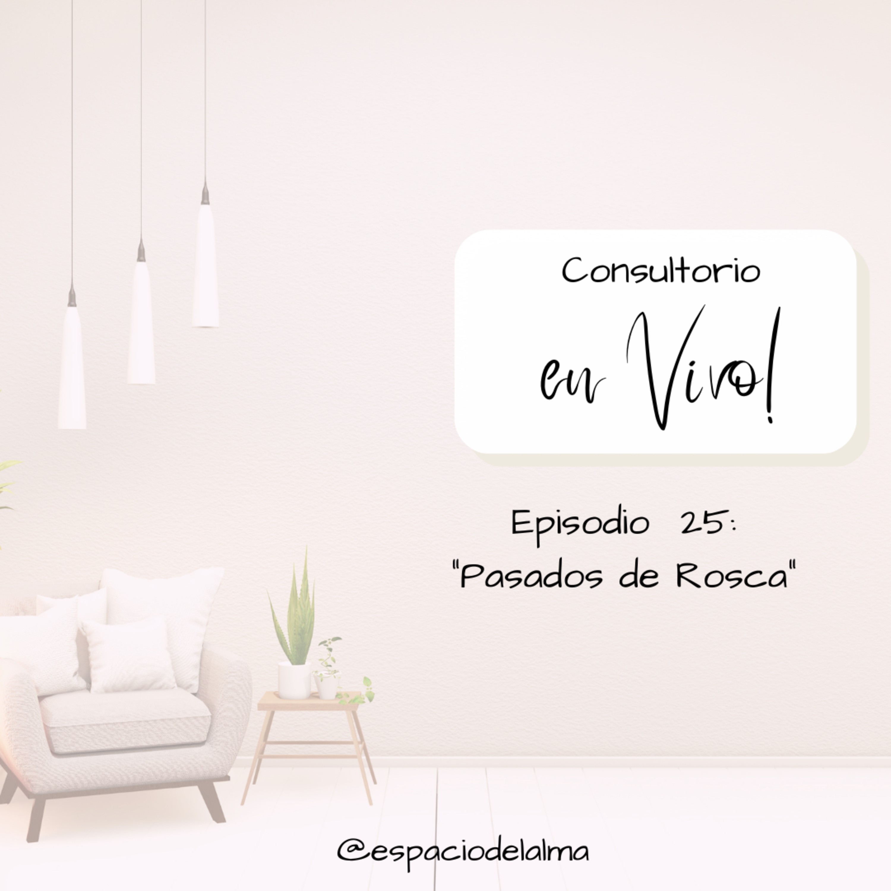 Portada de Carla Kacic/Espacio del Alma