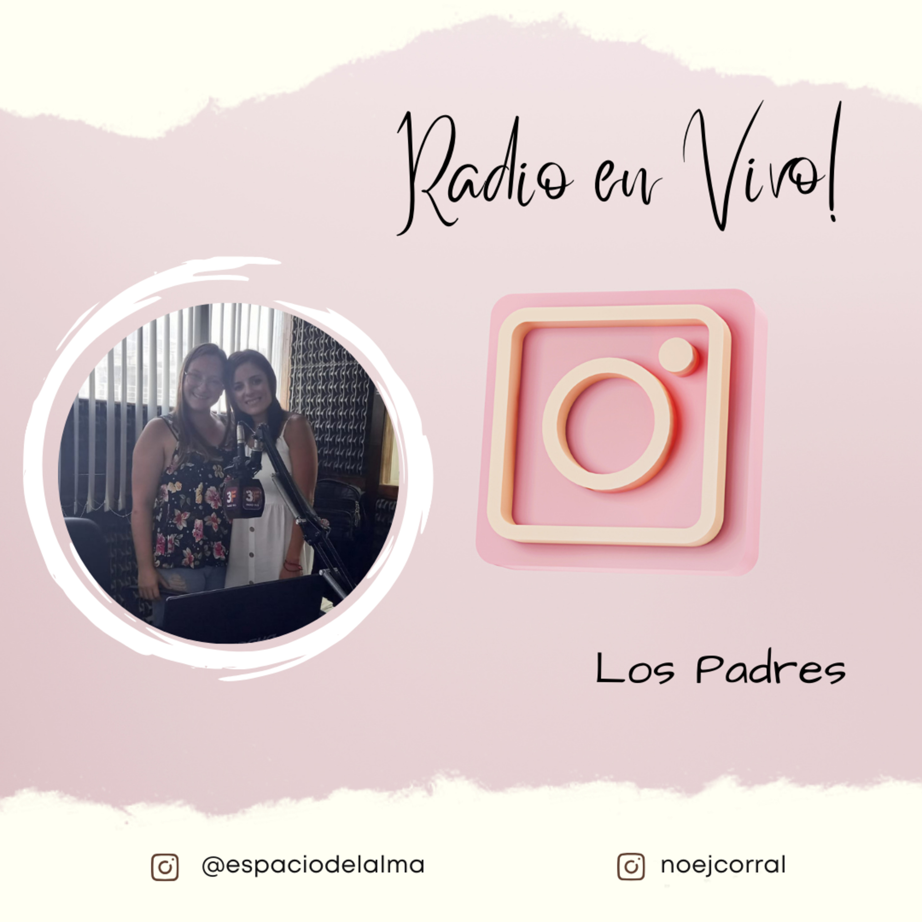 Portada de Carla Kacic/Espacio del Alma