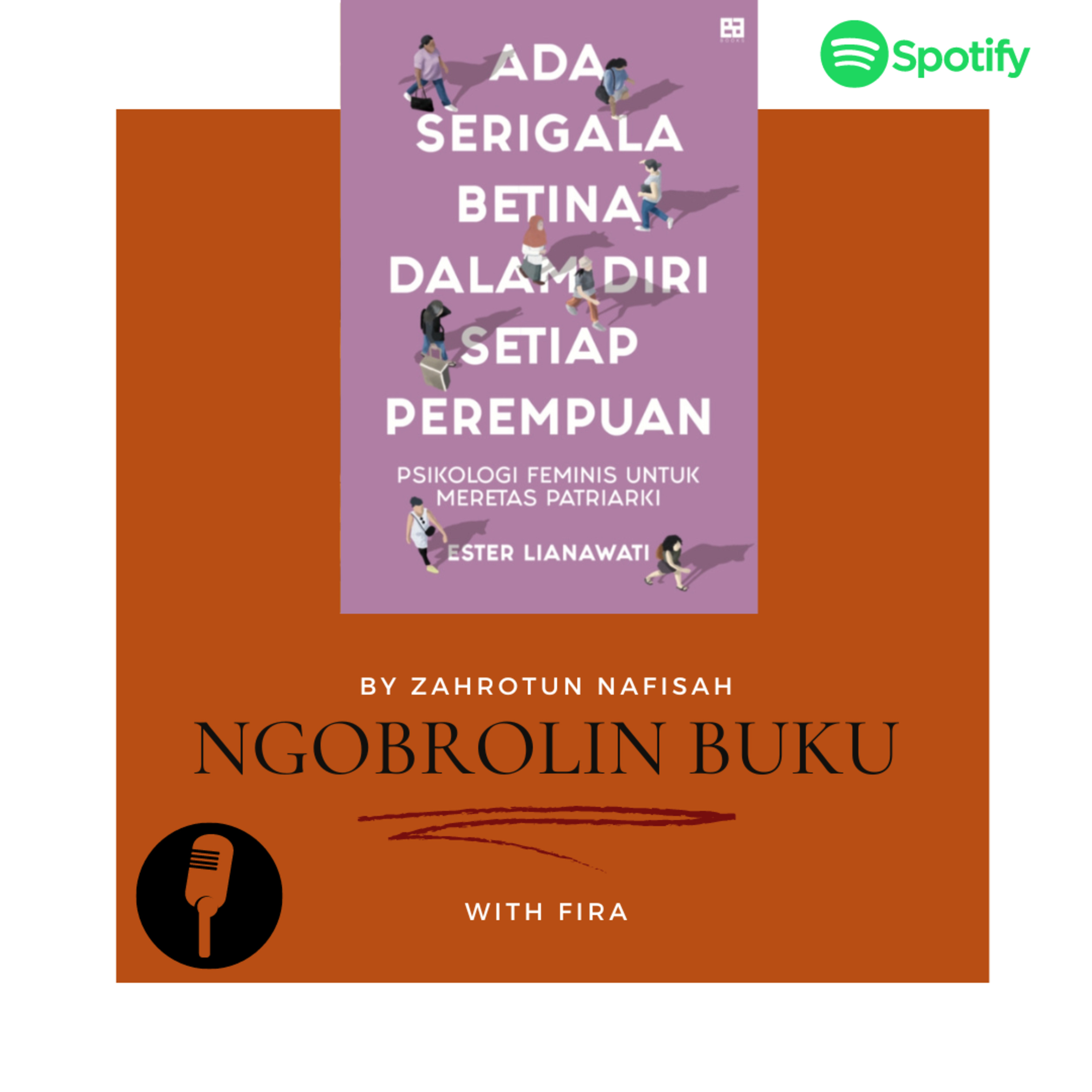 Ngobrolin Buku