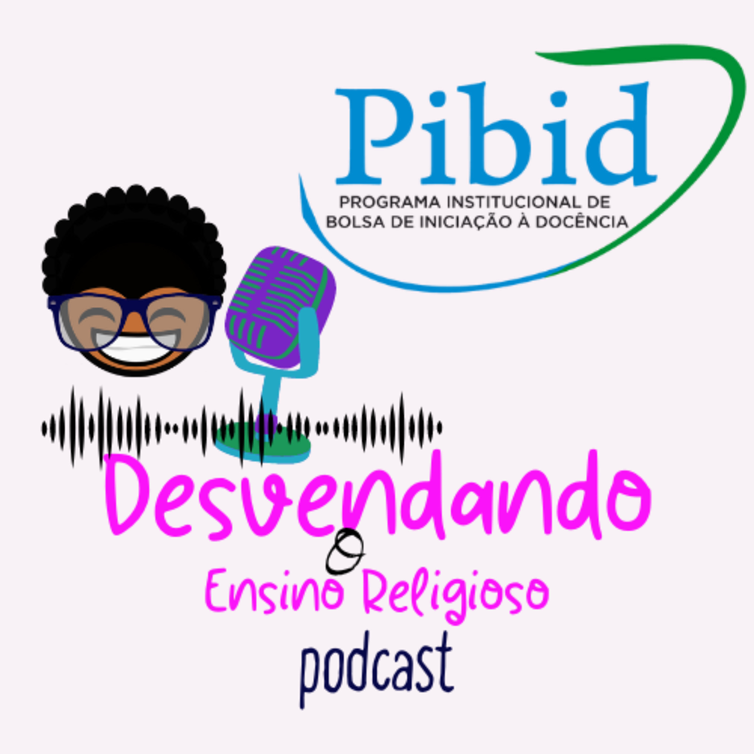 O PIBID de Ensino Religioso no RN episode artwork