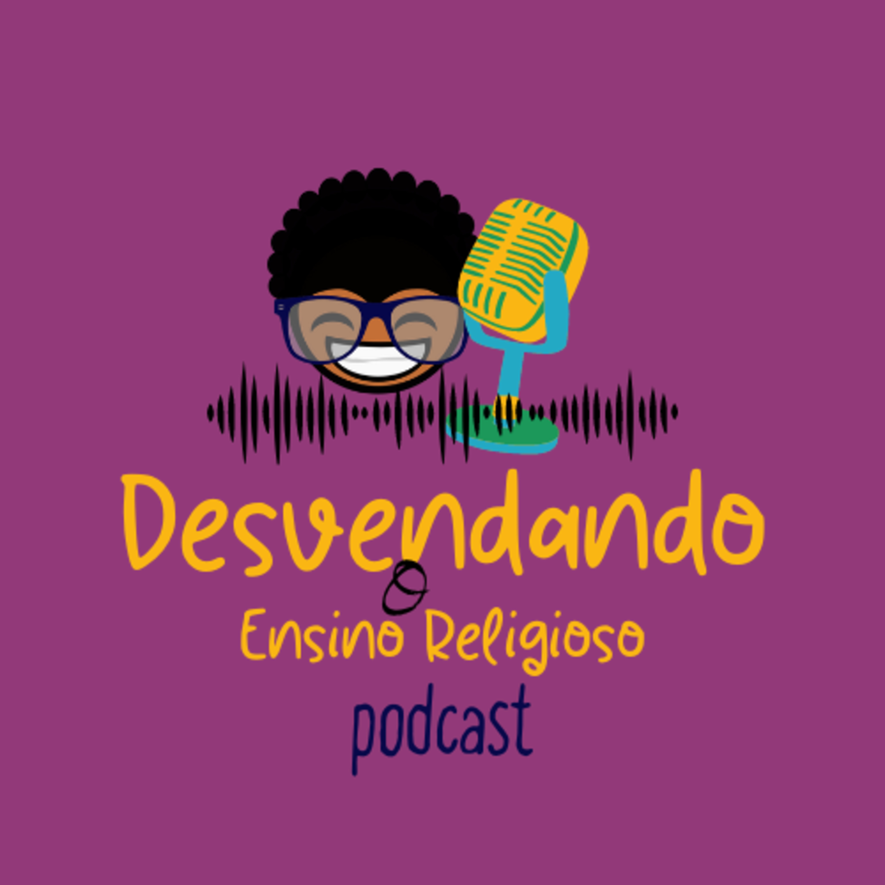 #9 - O Cemitério do Alecrim episode artwork