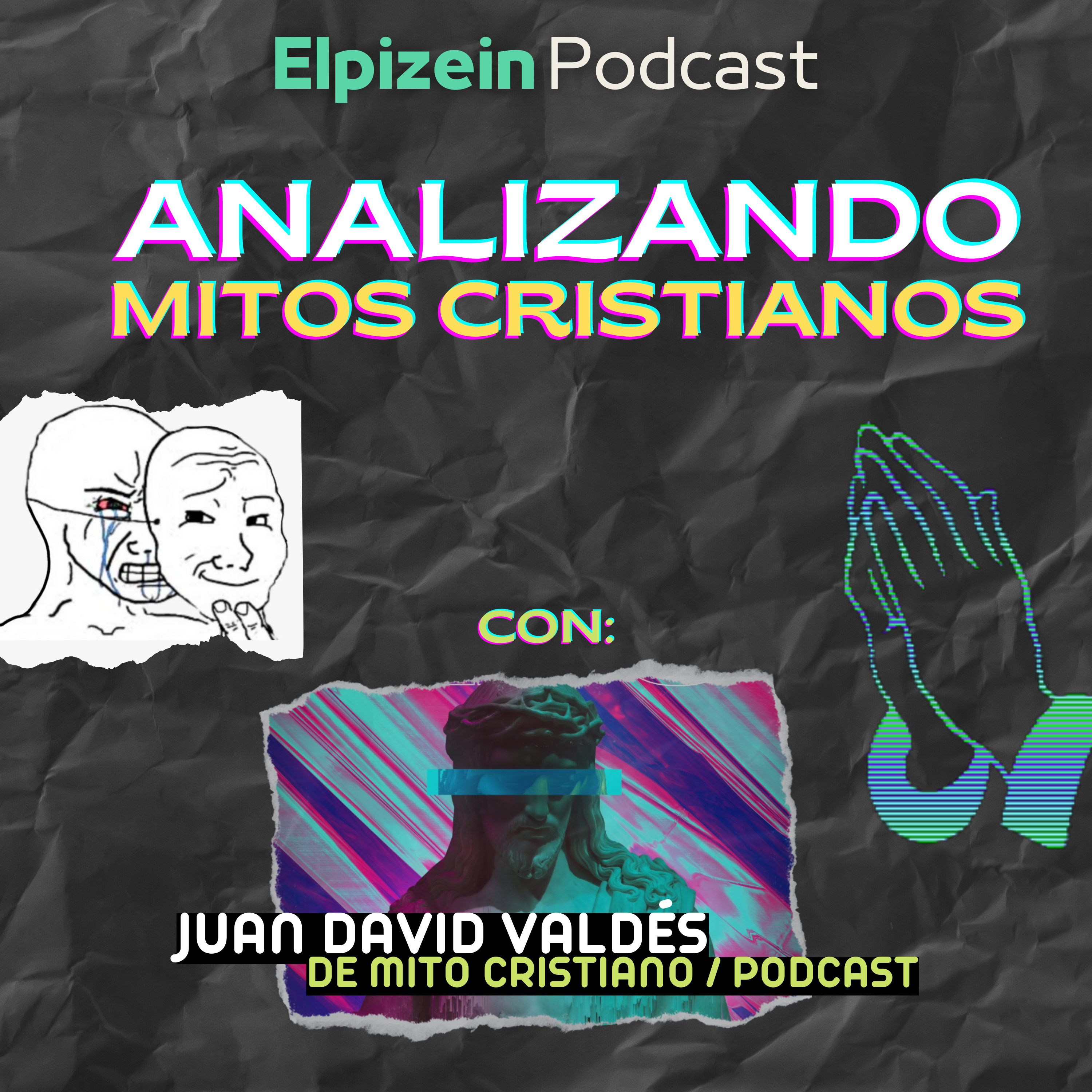 Portada de ELPIZEIN (Para la Gloria de Dios)
