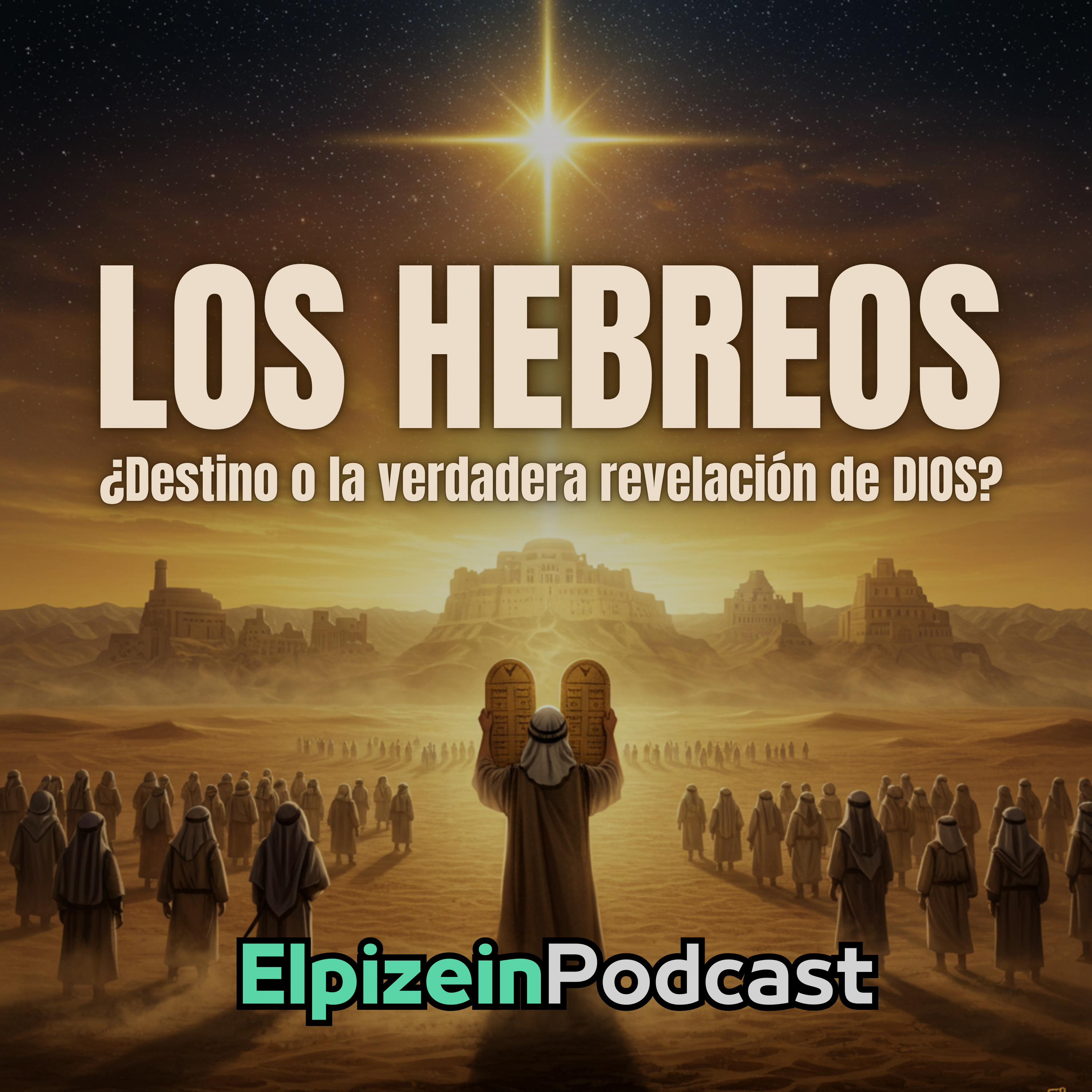 Portada de ELPIZEIN (Para la Gloria de Dios)