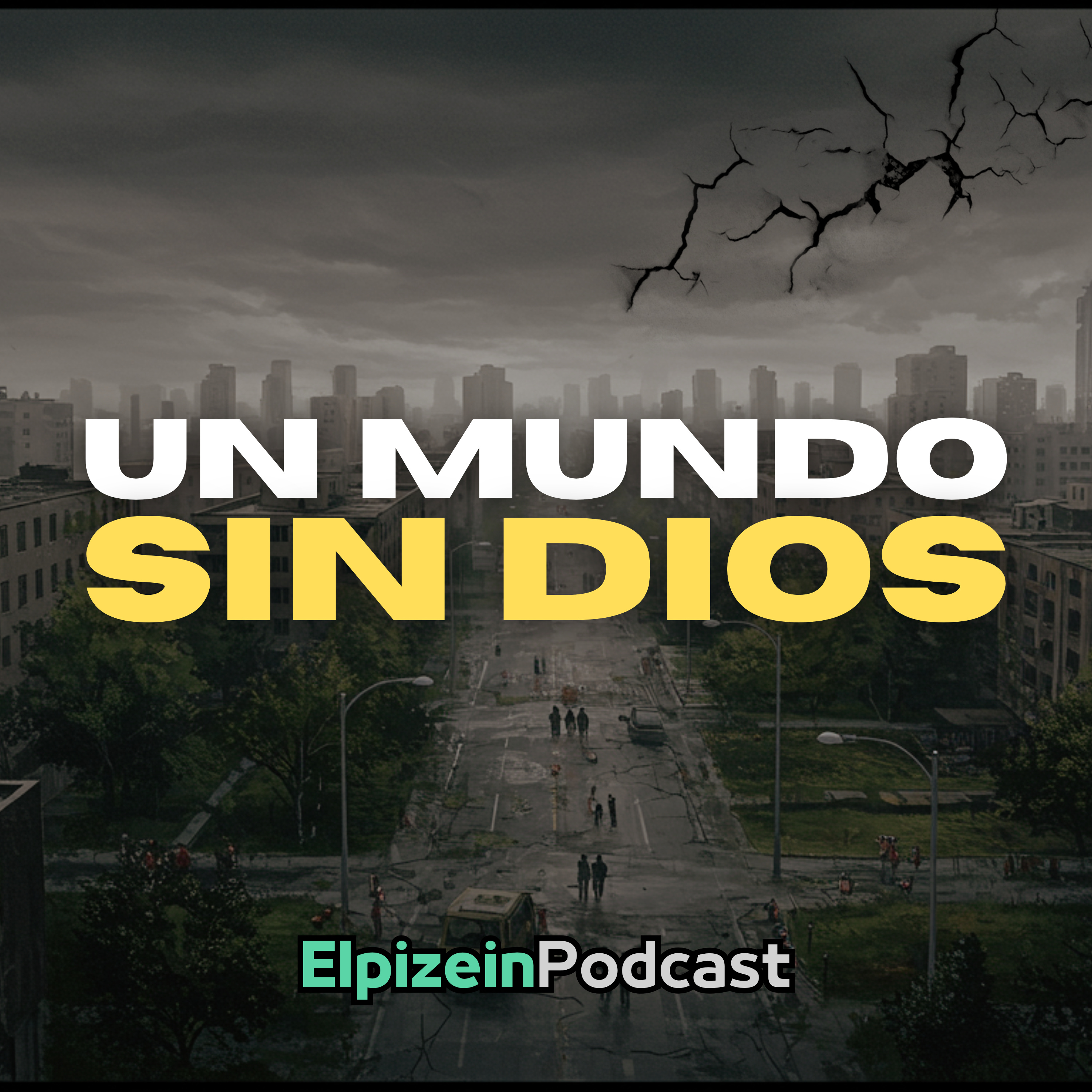 Portada de ELPIZEIN (Para la Gloria de Dios)