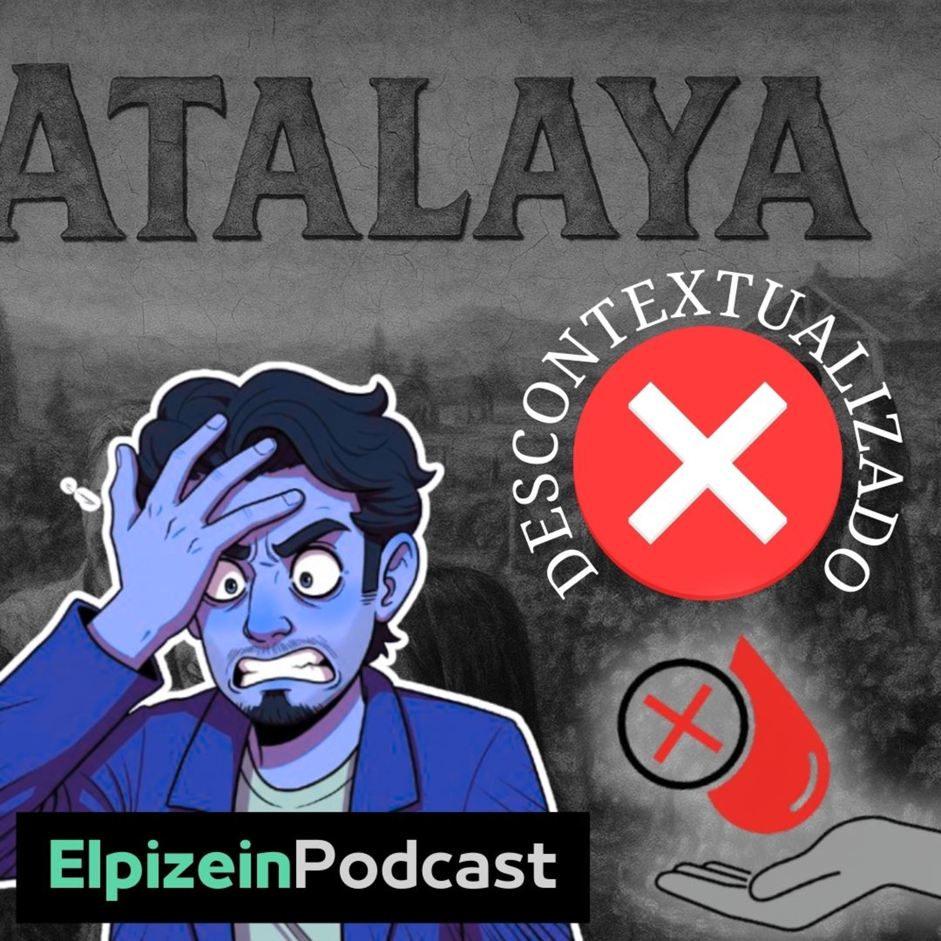 Portada de ELPIZEIN (Para la Gloria de Dios)