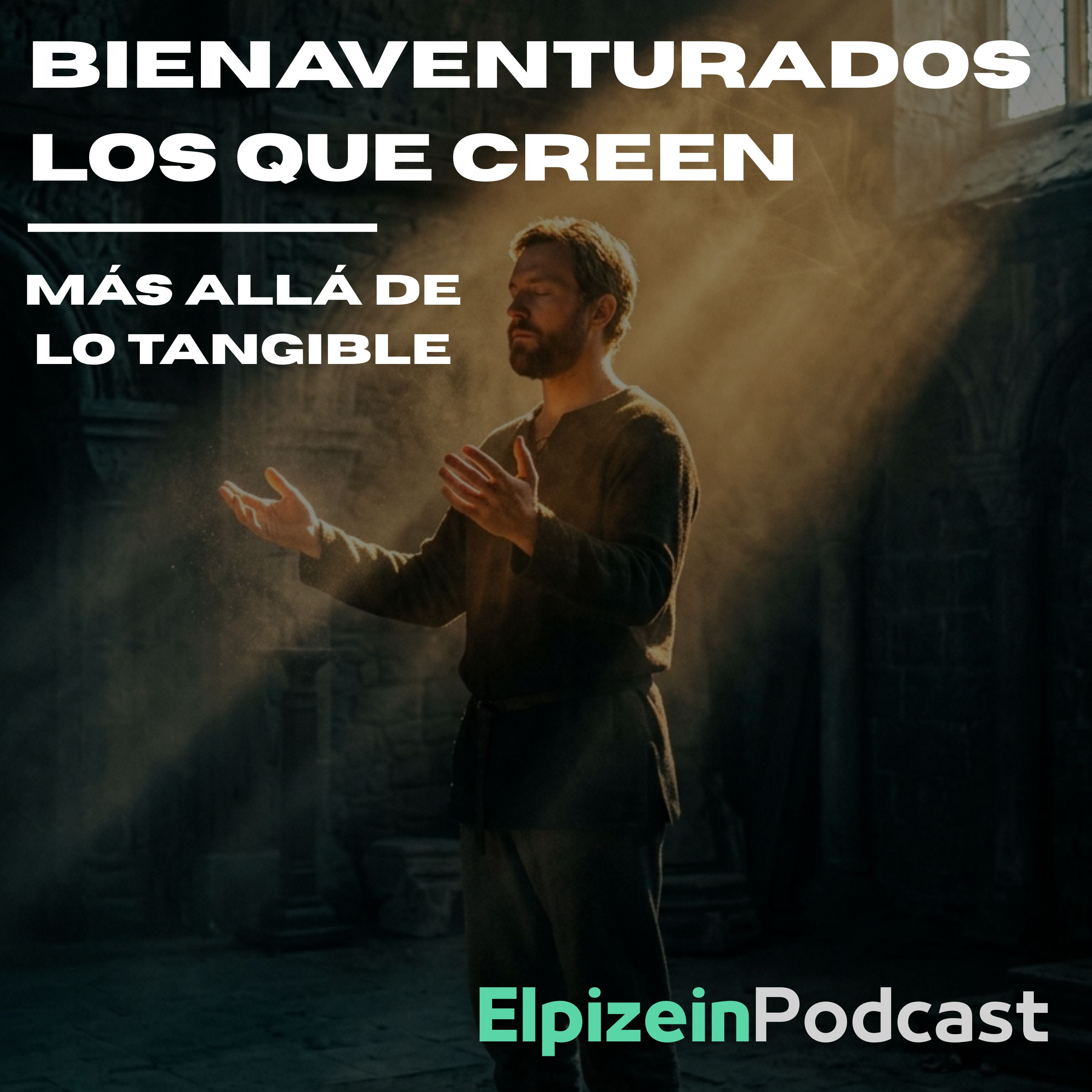 Portada de ELPIZEIN (Para la Gloria de Dios)