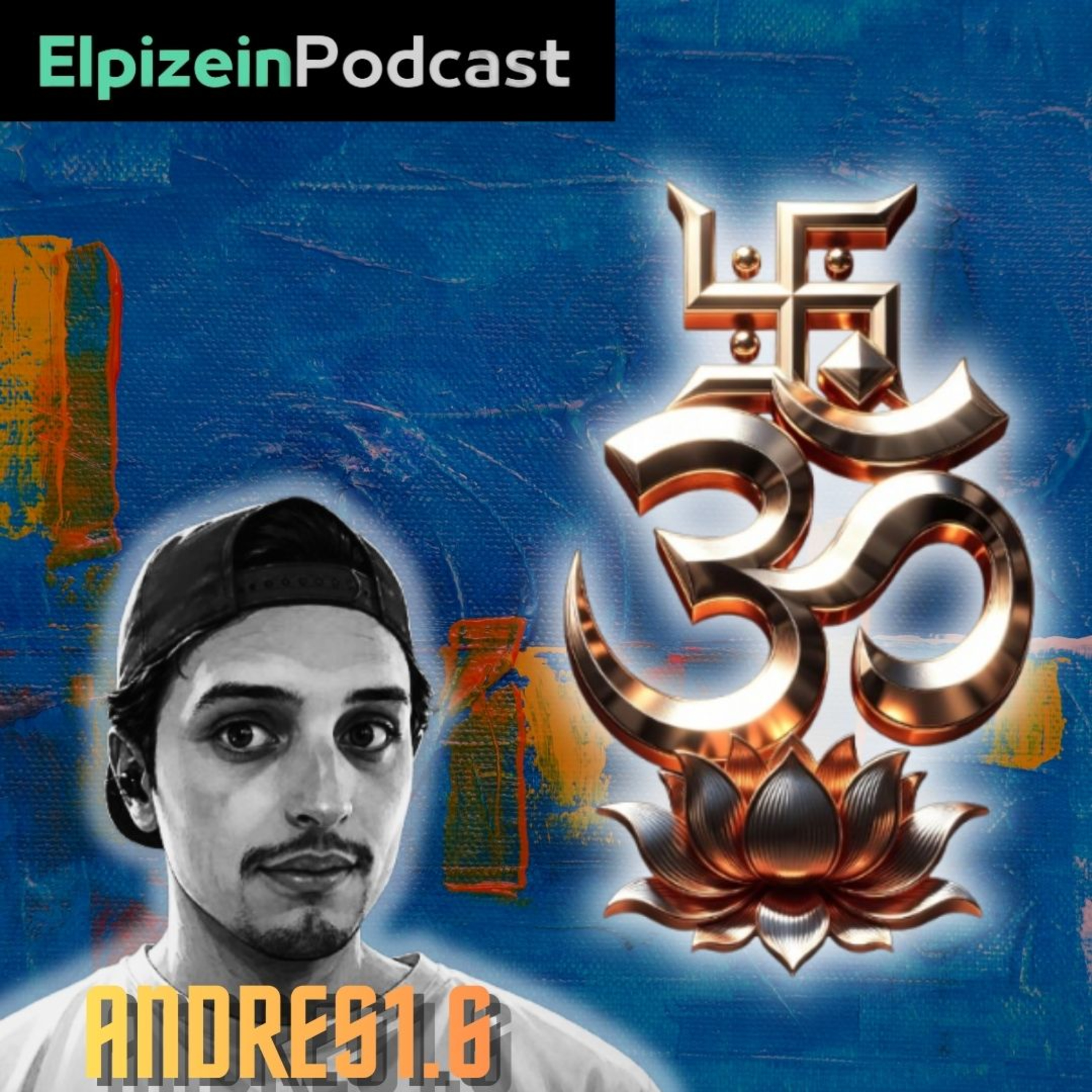 Portada de ELPIZEIN (Para la Gloria de Dios)