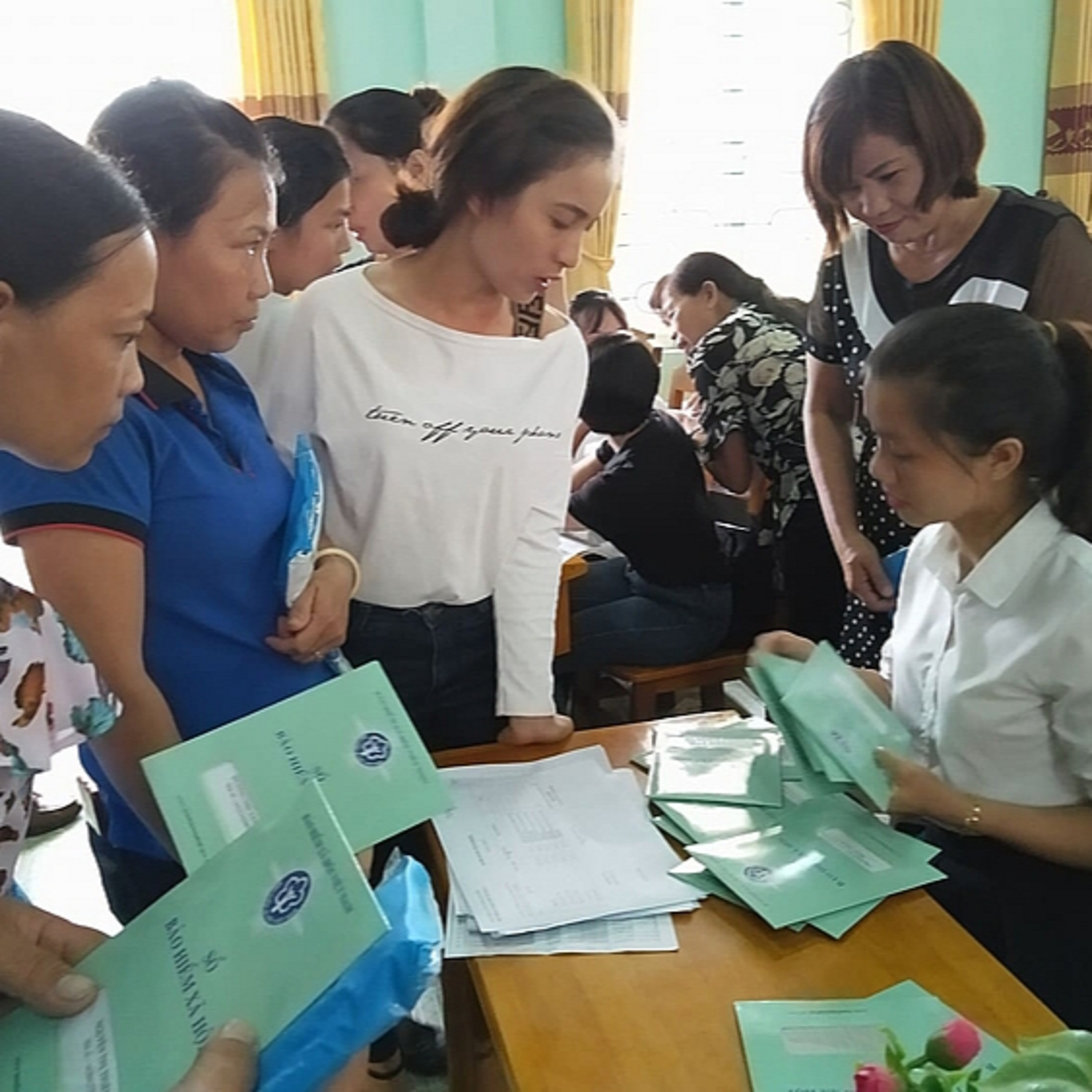 Luật Bảo hiểm xã hội sửa đổi: Muốn bền vững phải tạo sự đồng thuận episode artwork