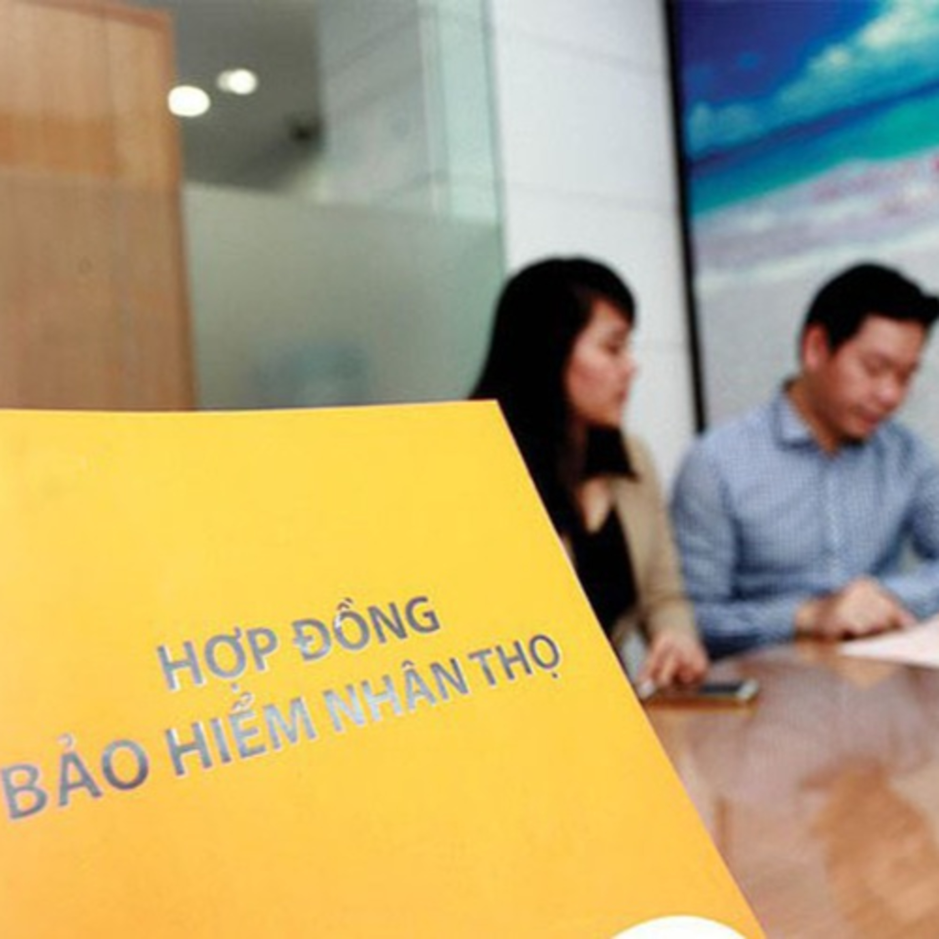 Bảo hiểm nhân thọ: Không hiểu rõ, đừng vội đầu tư episode artwork