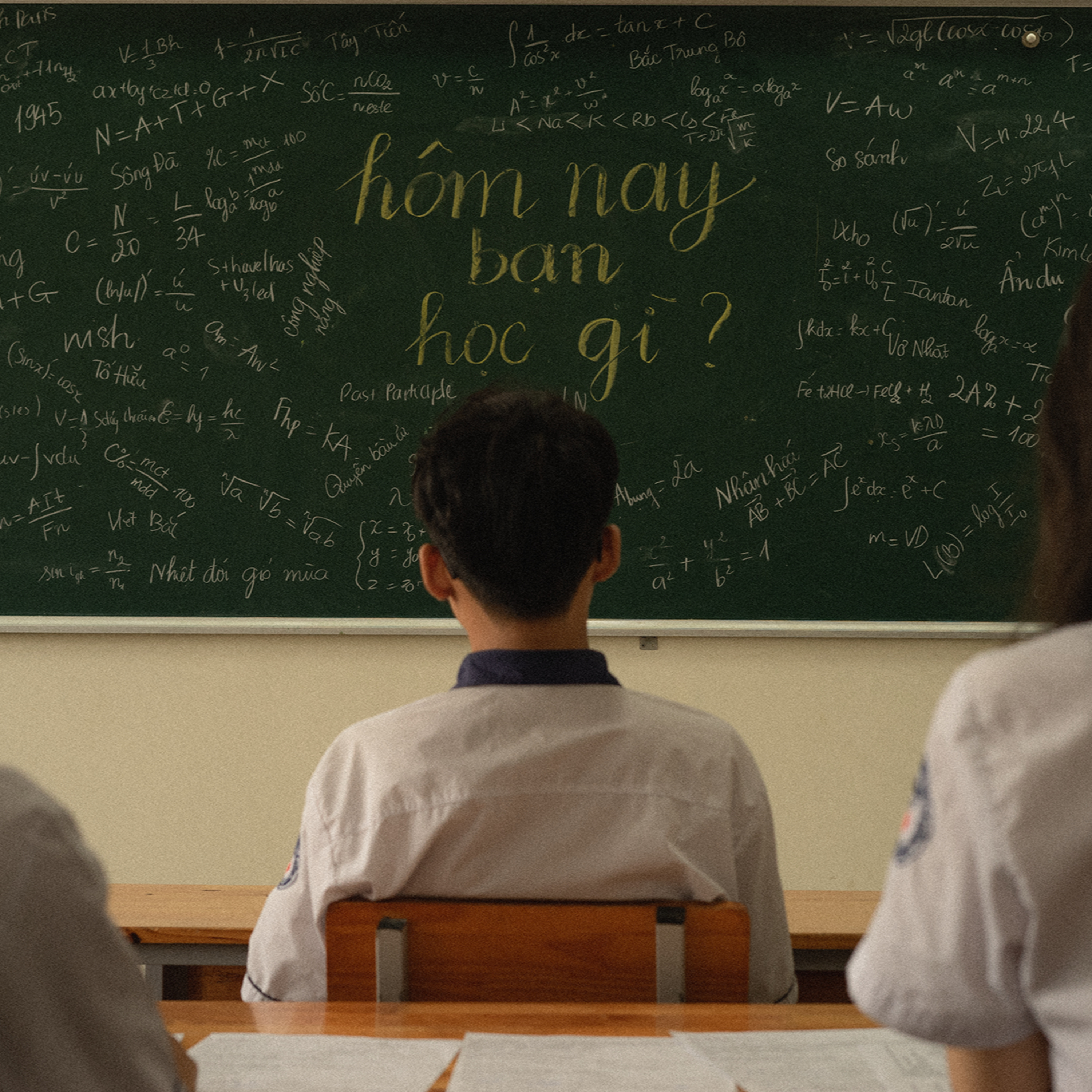 Tư vấn tâm lý học đường: Còn chậm vào cuộc, còn ân hận nhiều episode artwork