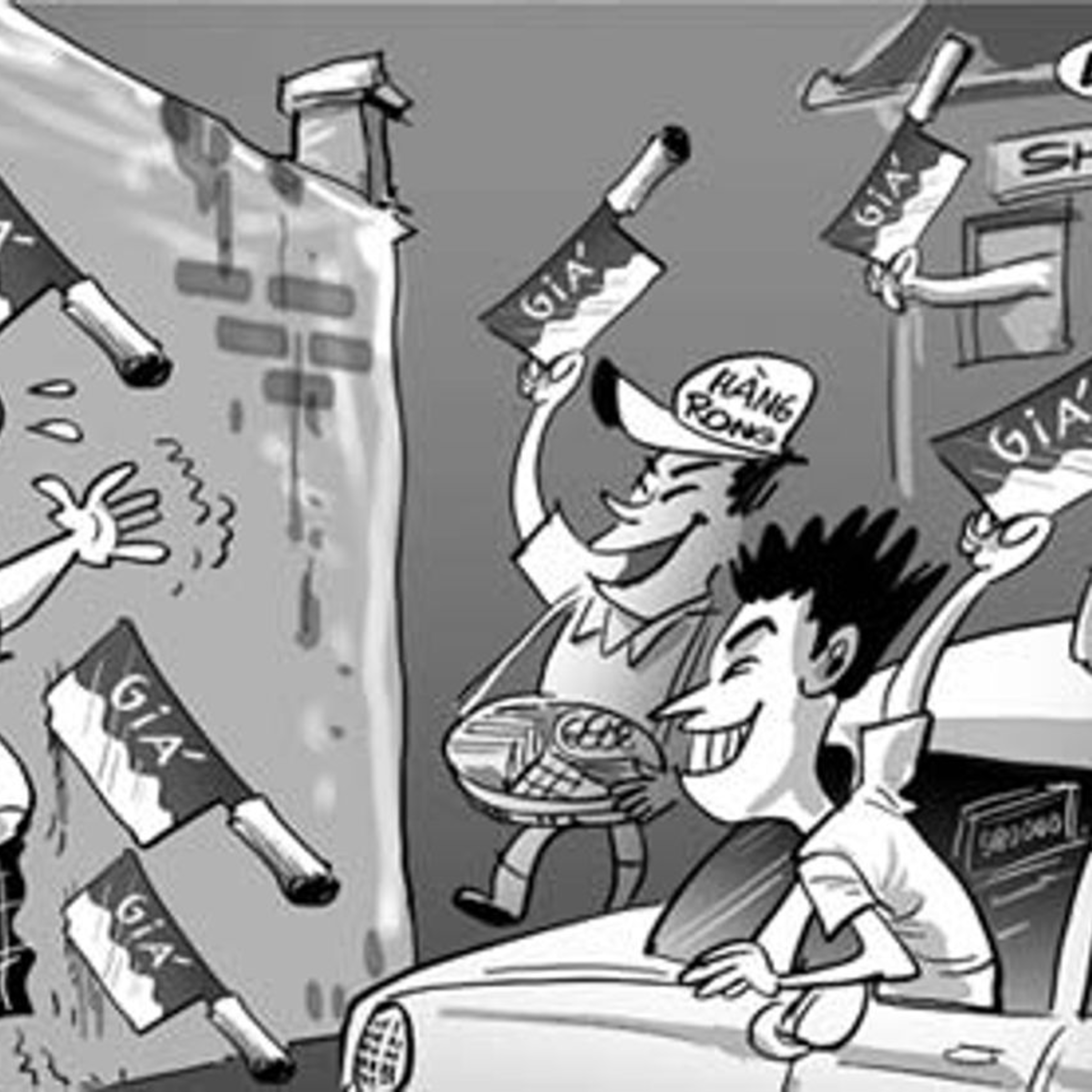 Để du lịch không còn “người làm, kẻ phá episode artwork