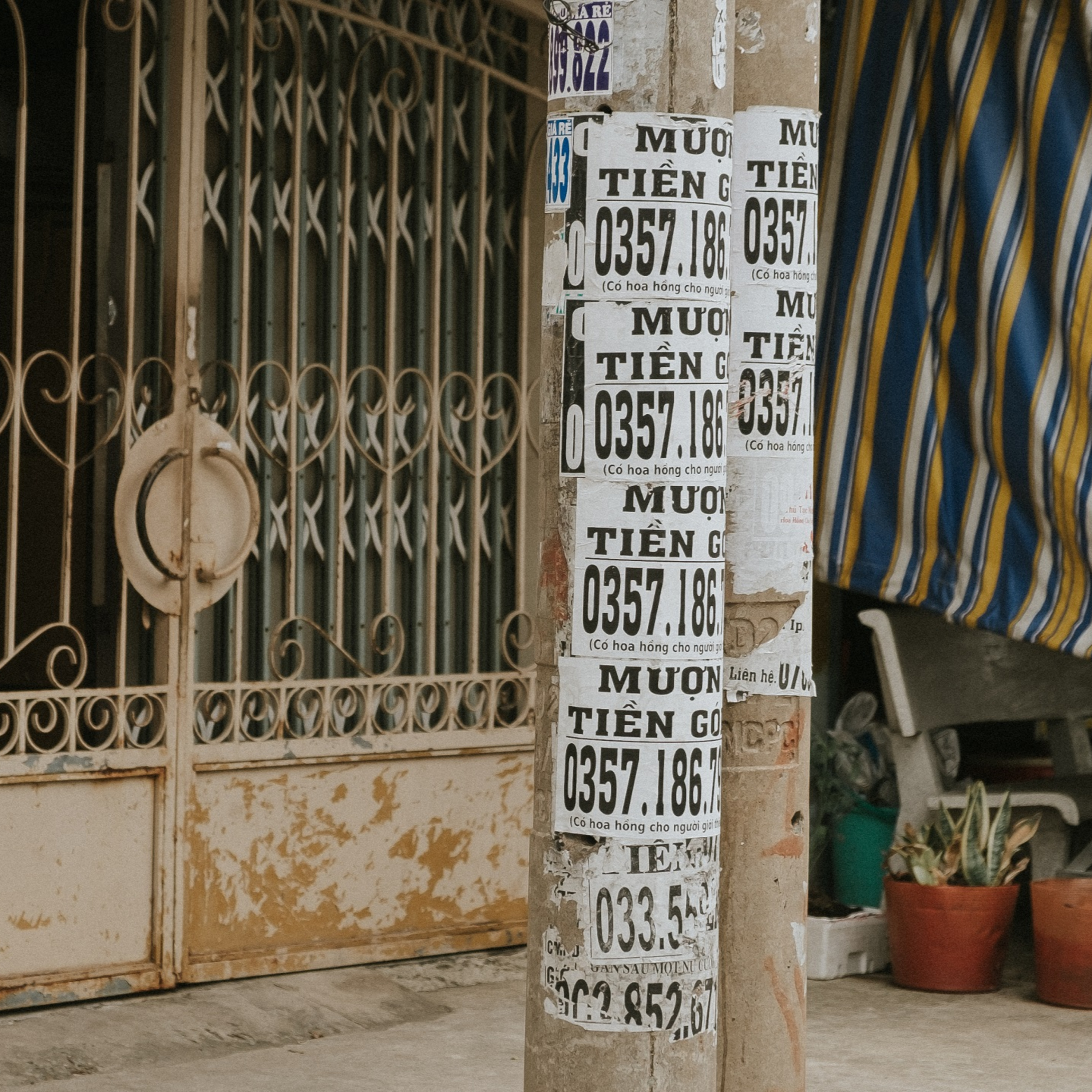 Sự việc & Góc nhìn