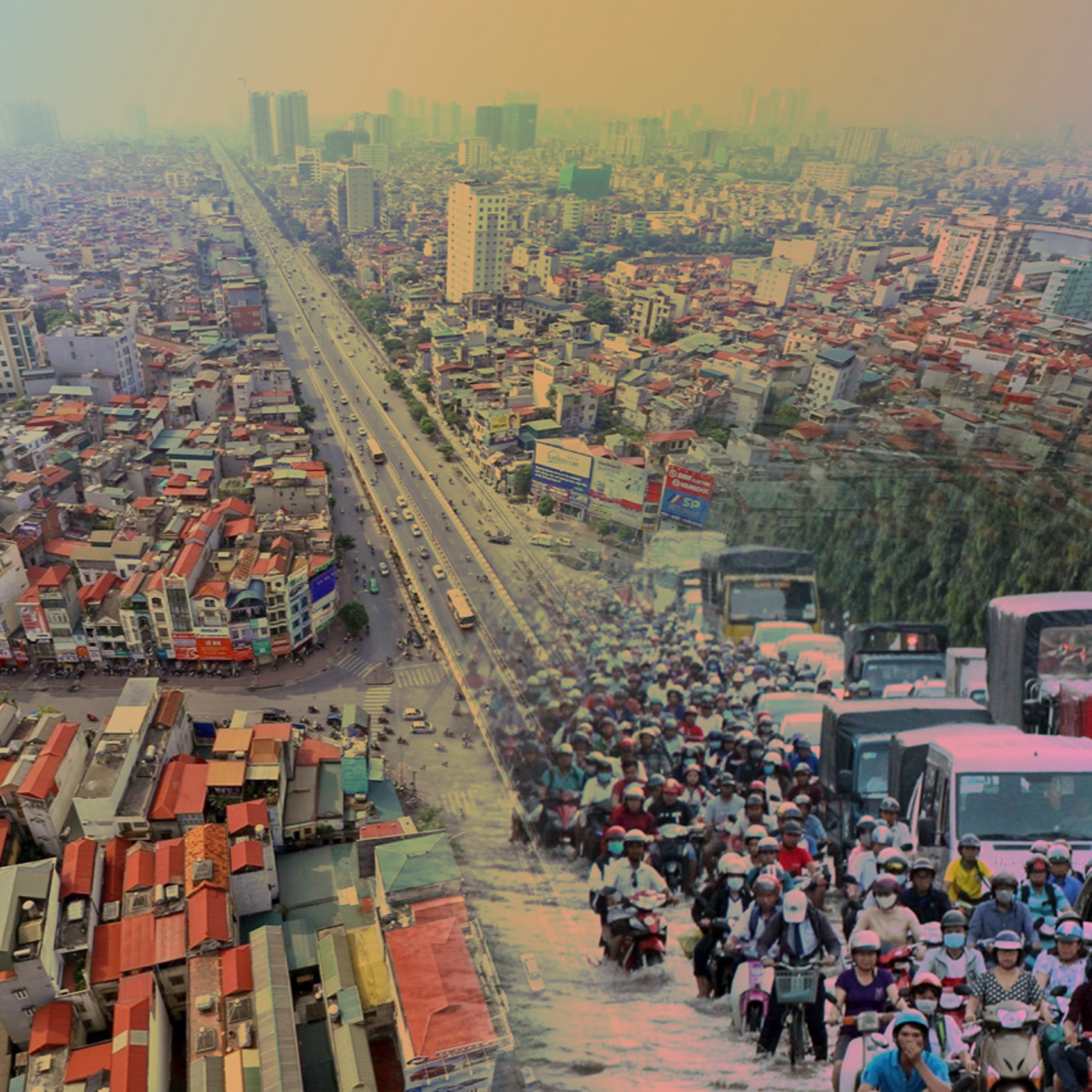 Cần xác định rõ định hướng phát triển đô thị episode artwork