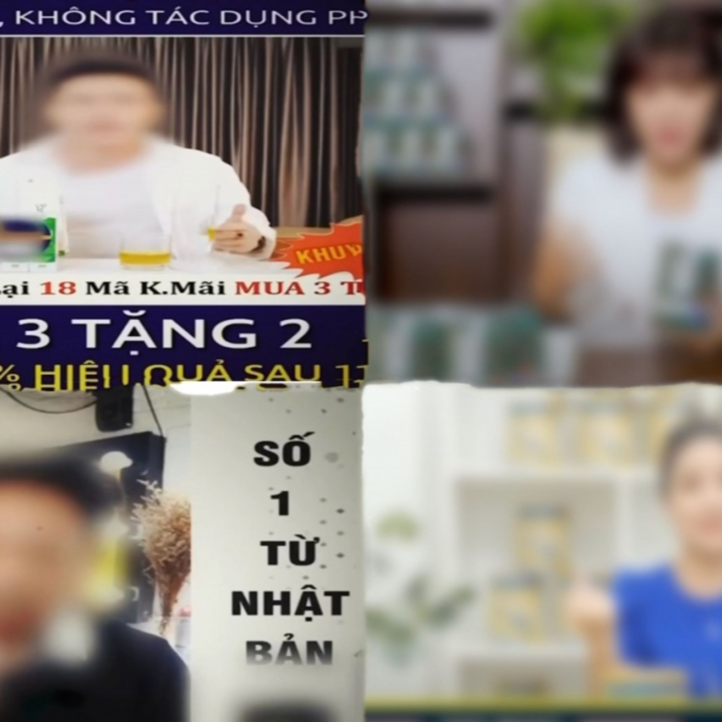 Nghệ sĩ quảng cáo sai sự thật: Siết xử lý và trách nhiệm episode artwork