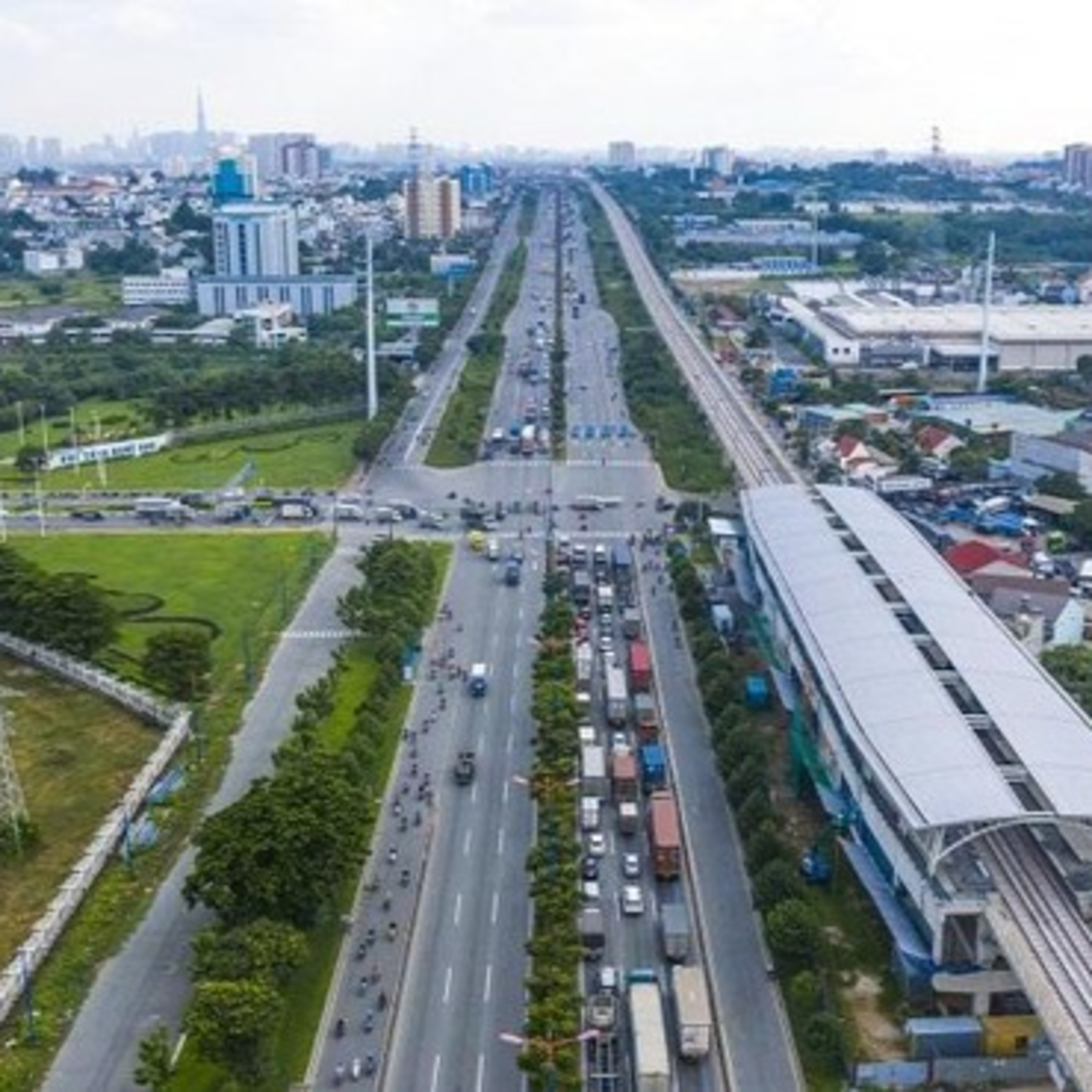 TPHCM: ‘Chạy nước rút’ giải ngân vốn đầu tư công episode artwork