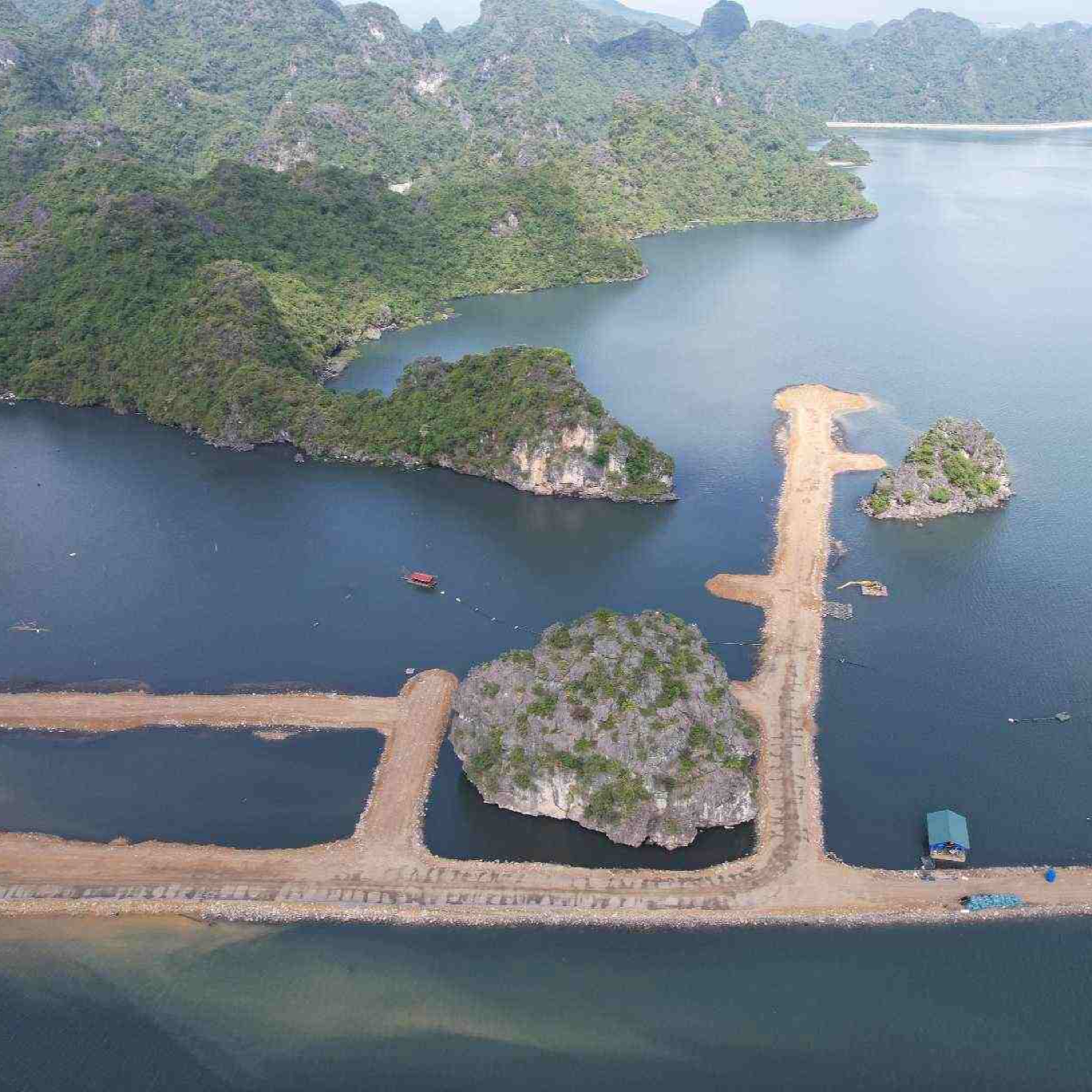 Luật Di sản Văn hóa (sửa đổi): Quy định chặt chẽ hơn về khu vực bảo vệ di tích episode artwork