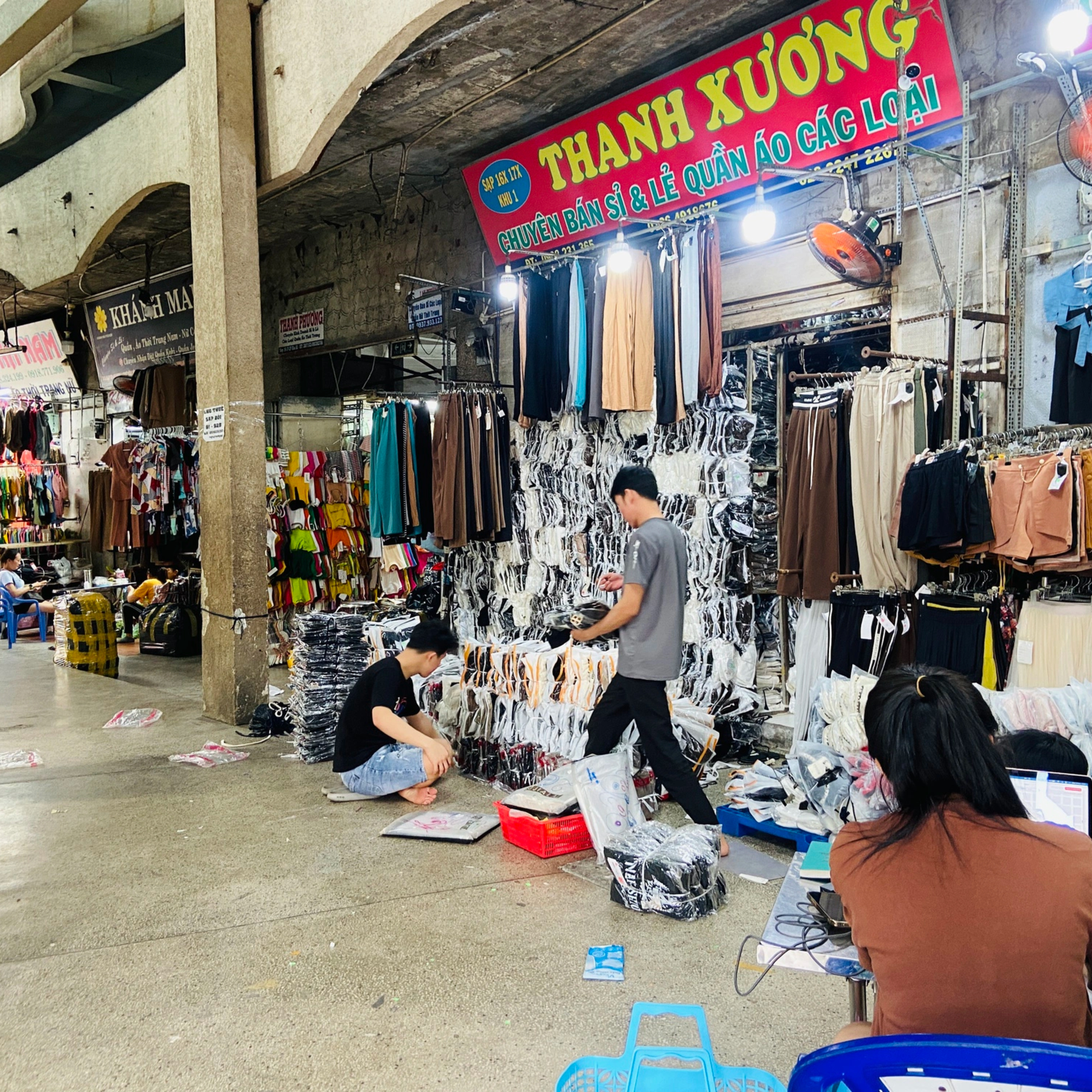  Chợ truyền thống: Cần thay đổi thực chất trước nguy cơ biến mất episode artwork