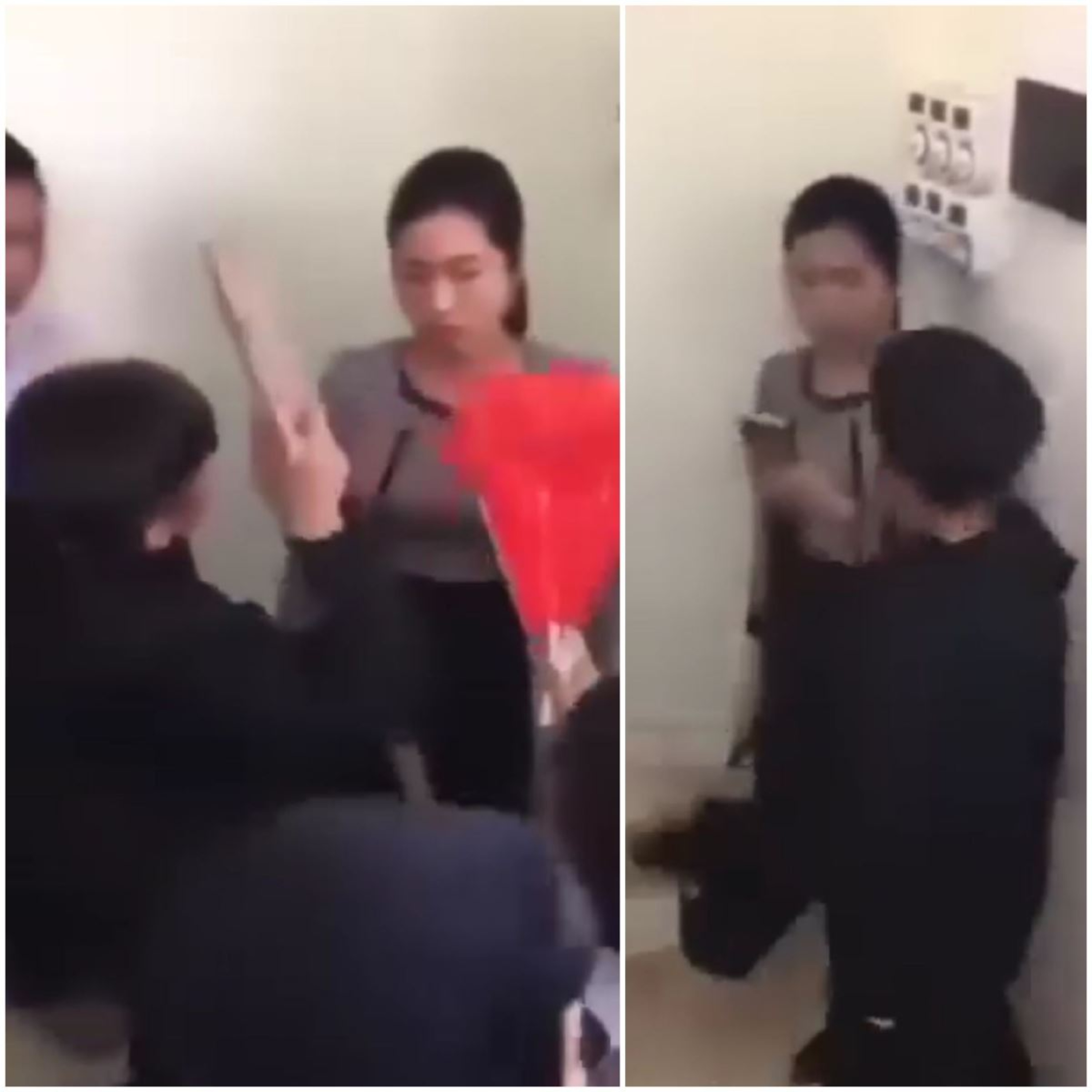 Bạo lực học đường – Hiểm họa đe dọa xói mòn truyền thống tôn sư trọng đạo episode artwork