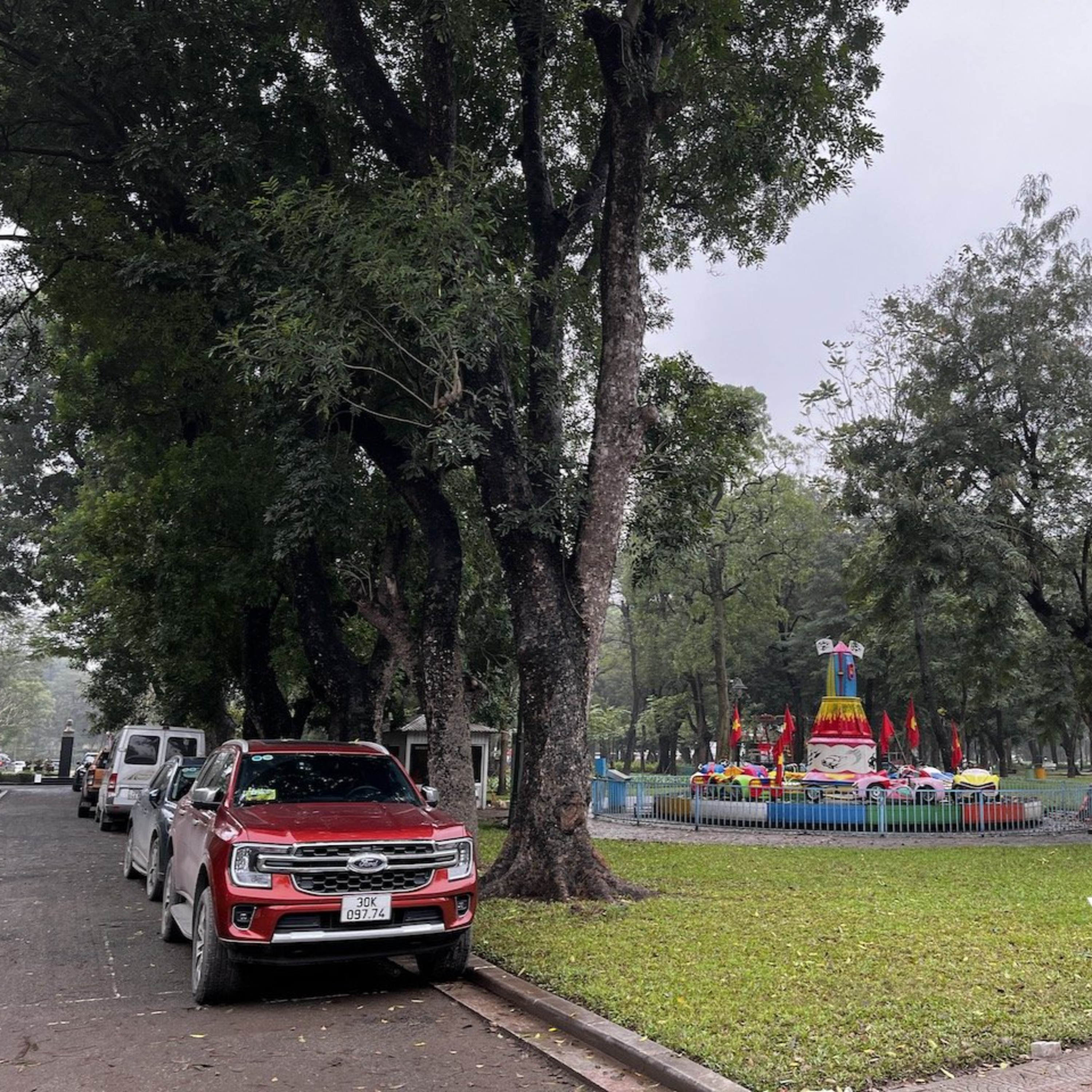 Sự việc & Góc nhìn
