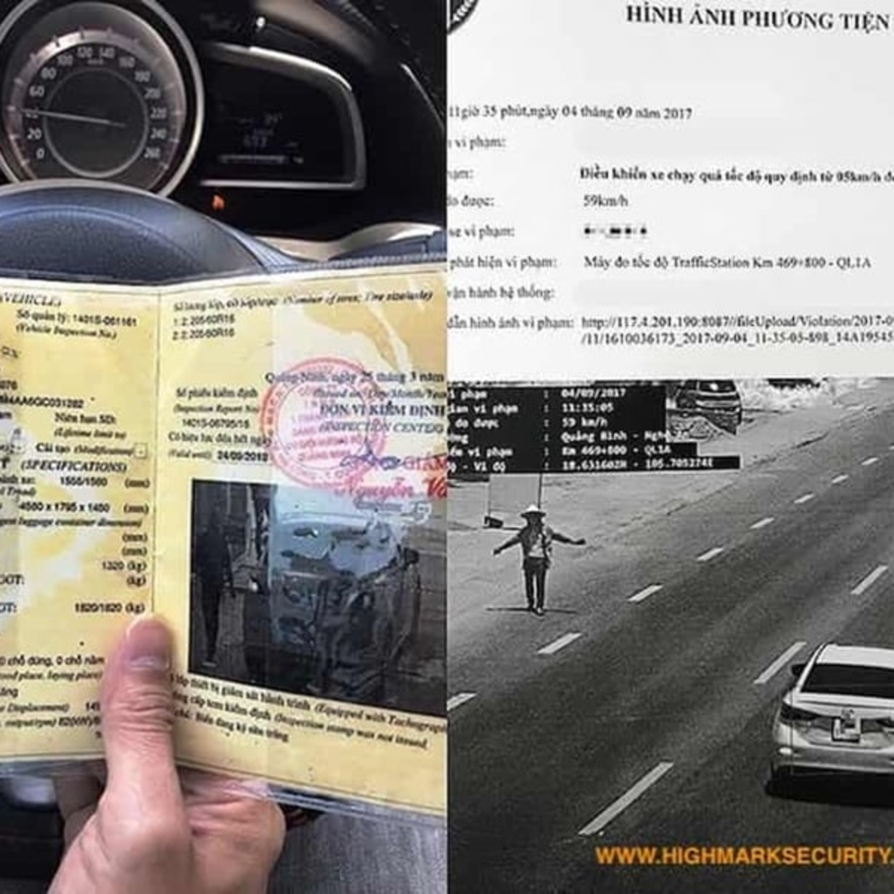 Chuyển đổi số trong nộp "phạt nguội" là cần thiết episode artwork