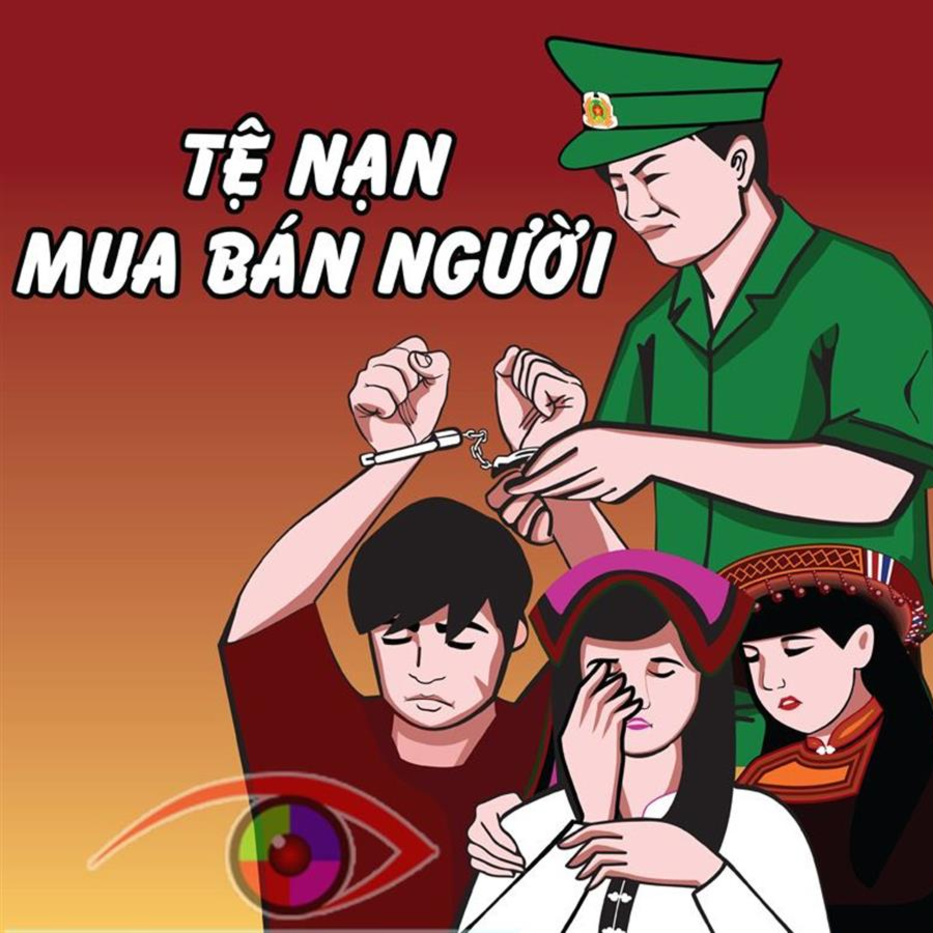 Ngăn chặn tình trạng gả bán con gái vị thành niên episode artwork
