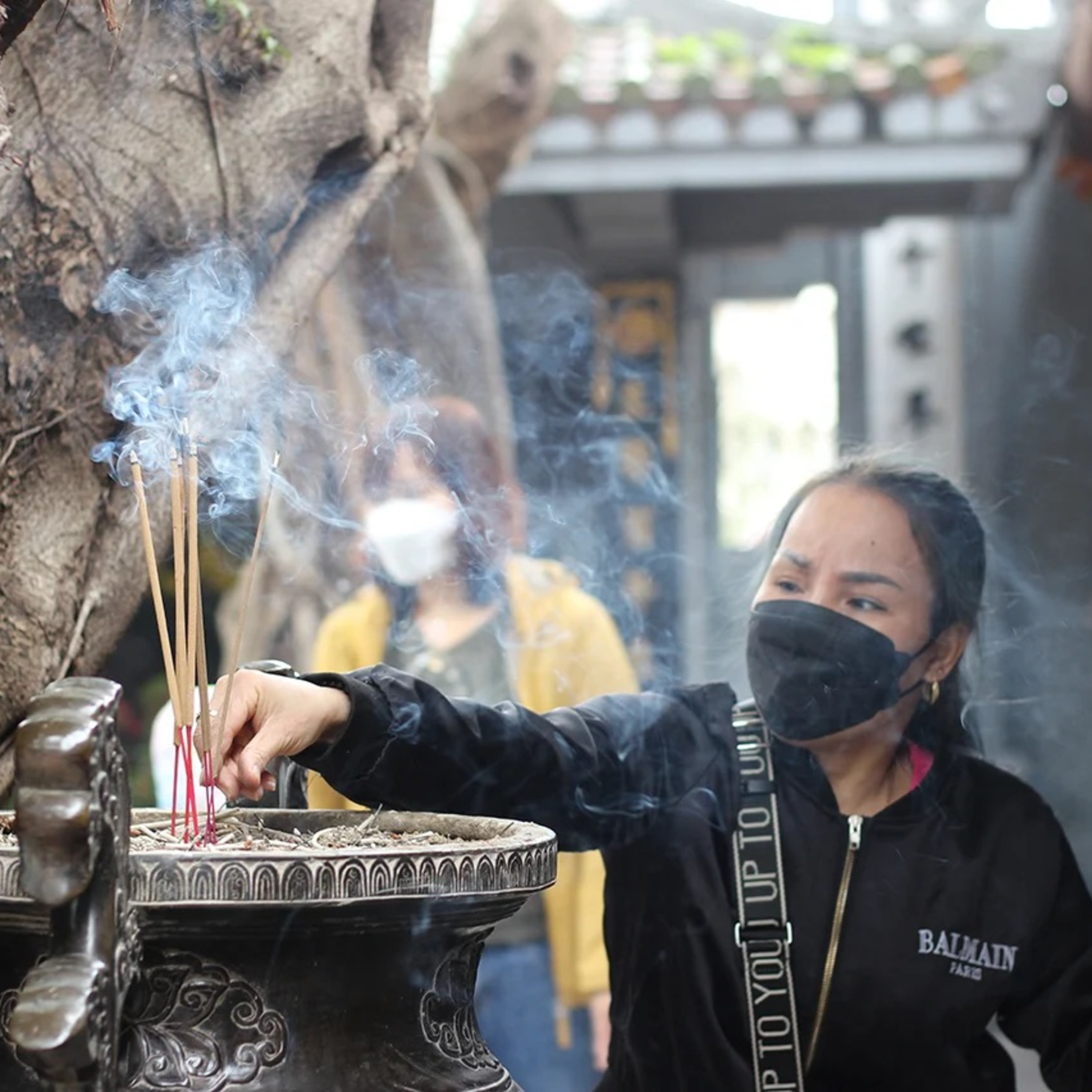 Sáng tỏ quy định để niềm tin không mù quáng episode artwork