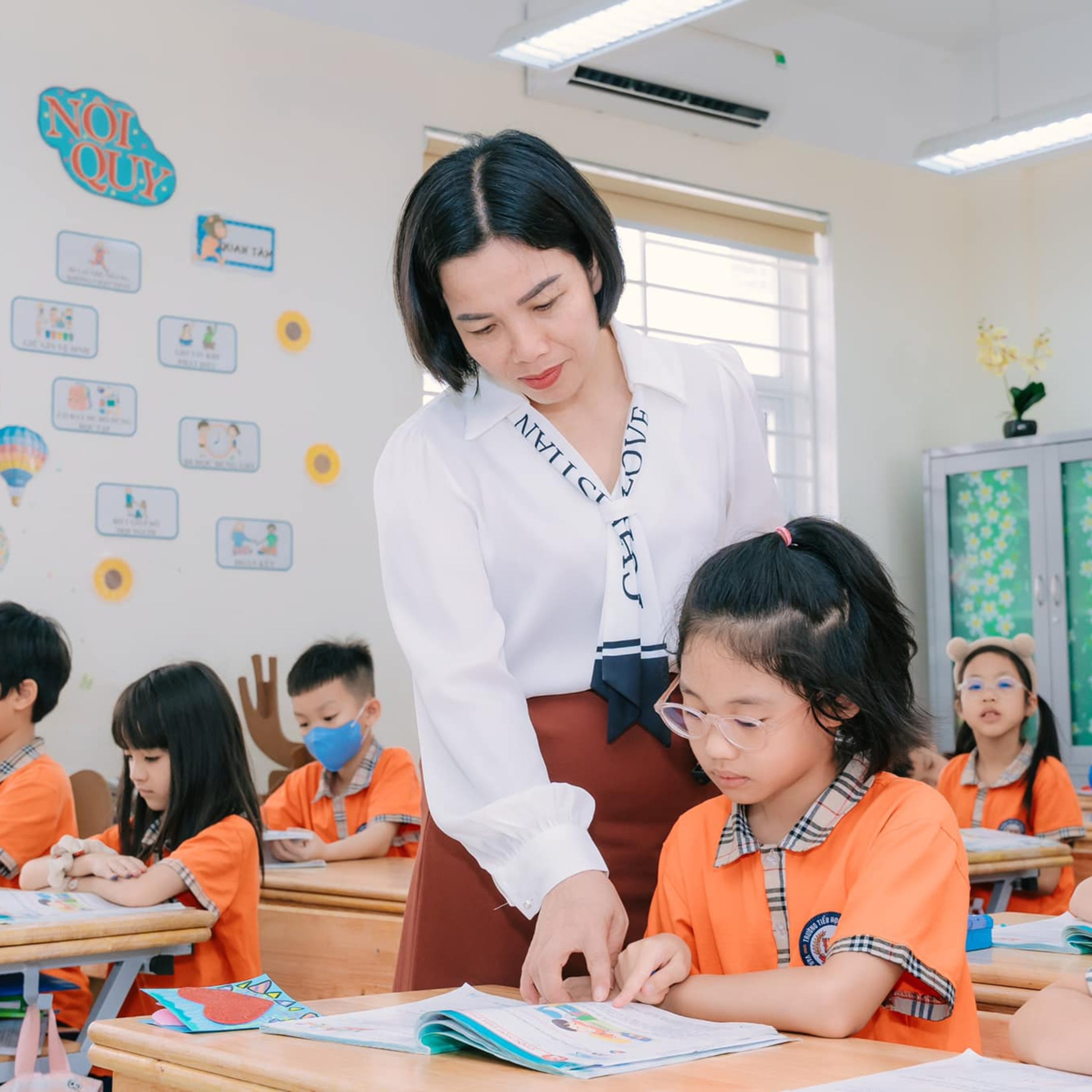 Chứng chỉ hành nghề nhà giáo: Liệu có phát sinh thủ tục rườm rà? episode artwork