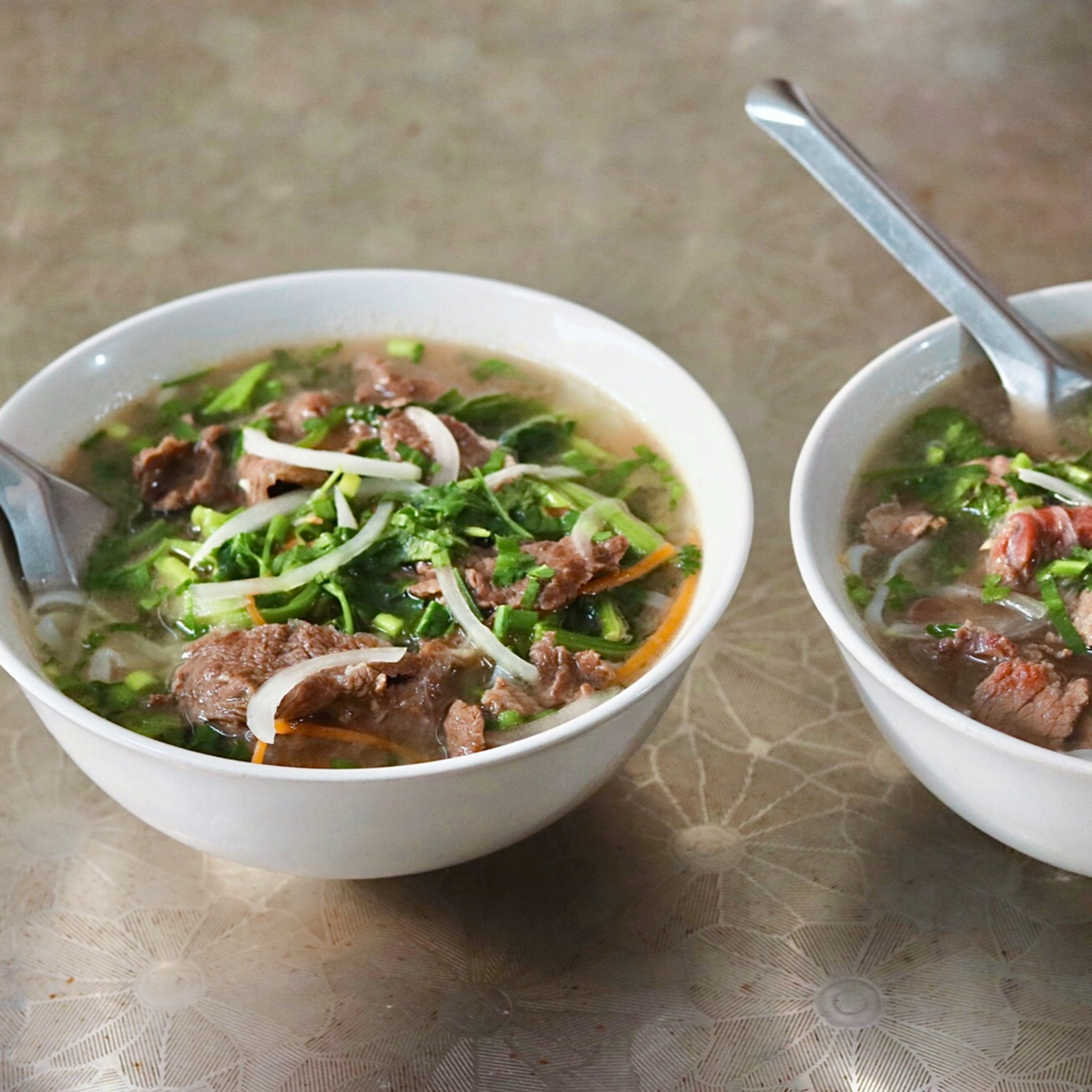 Chuyện hôm nay: Triết lý của Phở episode artwork