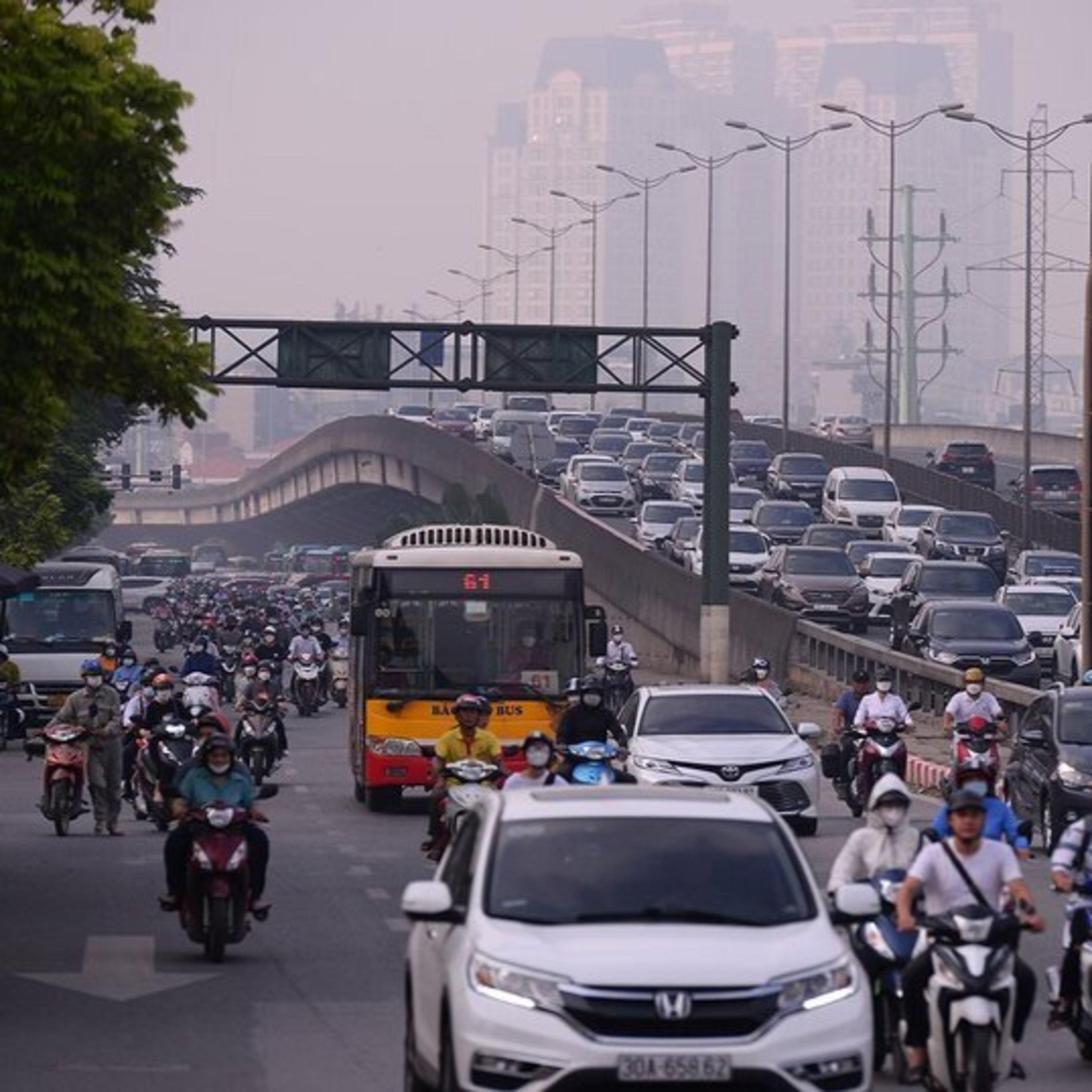 Sự việc & Góc nhìn