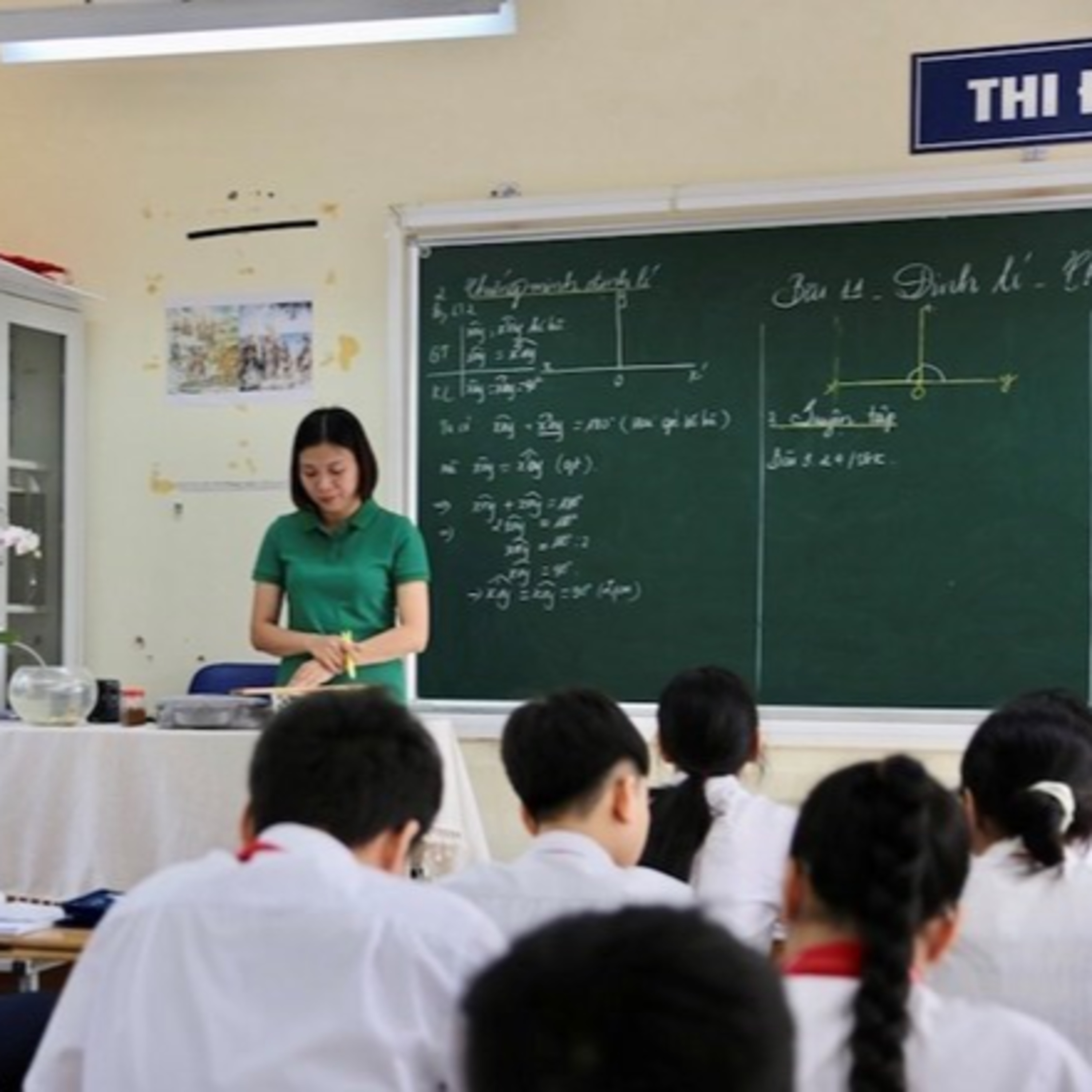 Sự việc & Góc nhìn