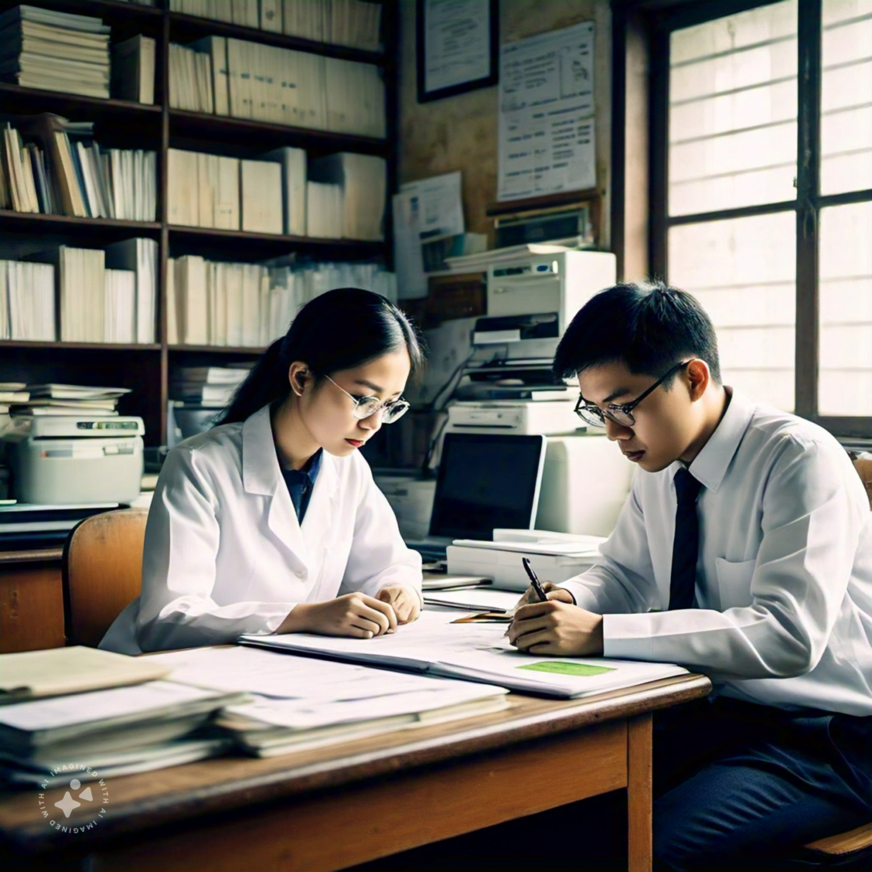 Chuyện hôm nay: Người tài cần gì? episode artwork
