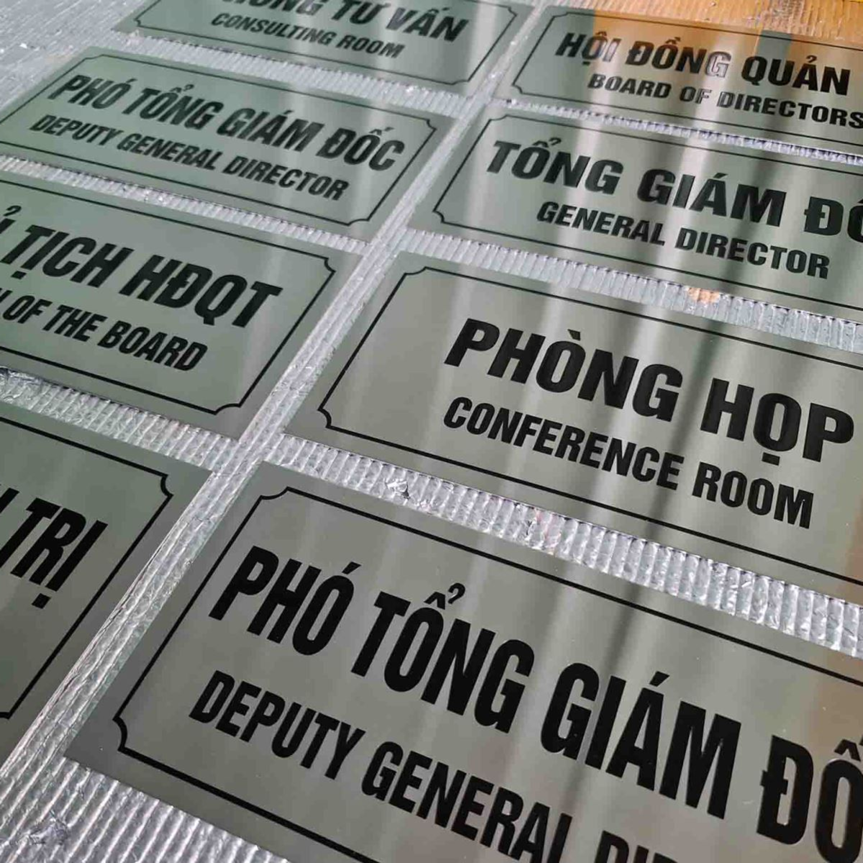 Chuyện hôm nay: Chuyện cái biển tên episode artwork