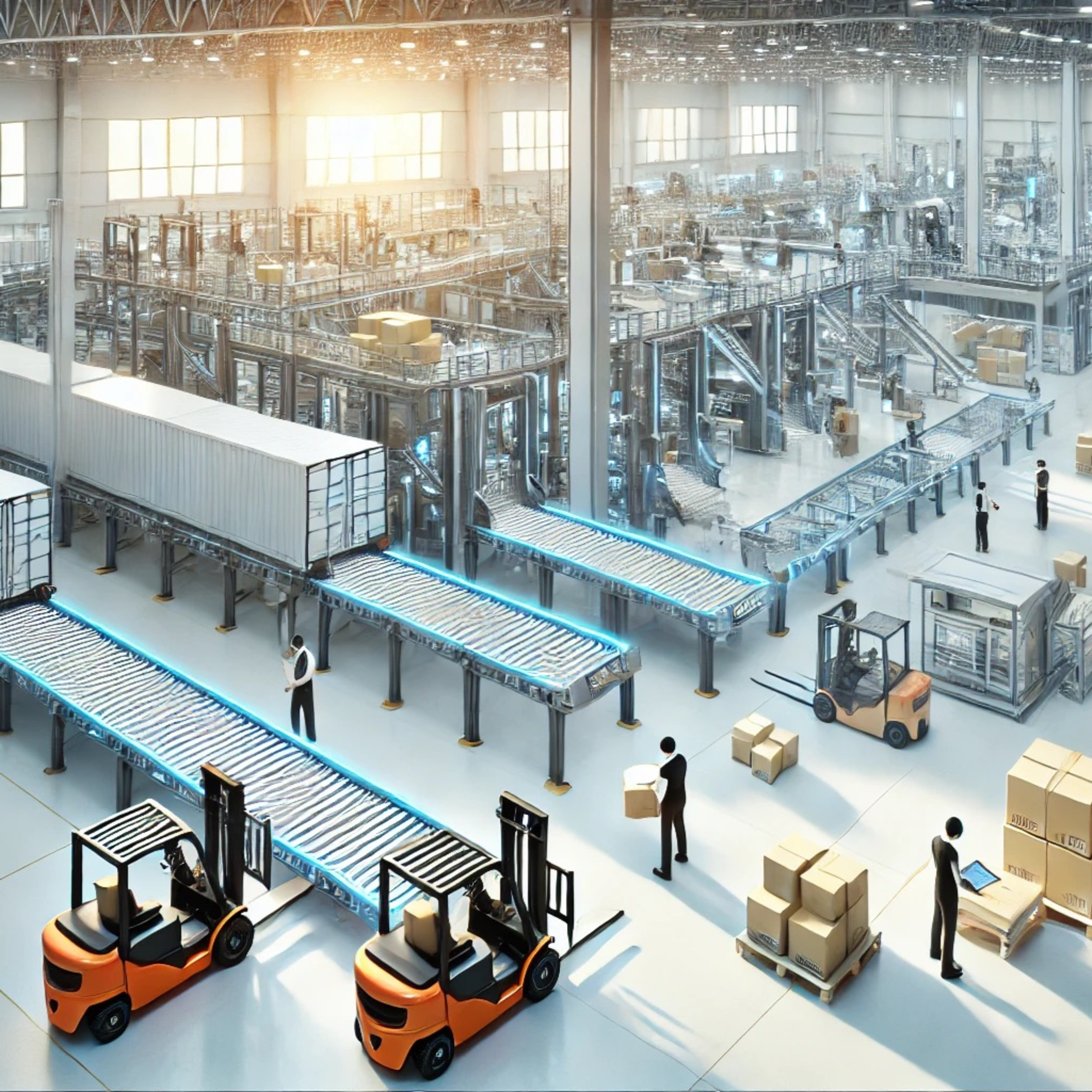 Doanh nghiệp logistic Việt, liên kết để cùng thắng episode artwork