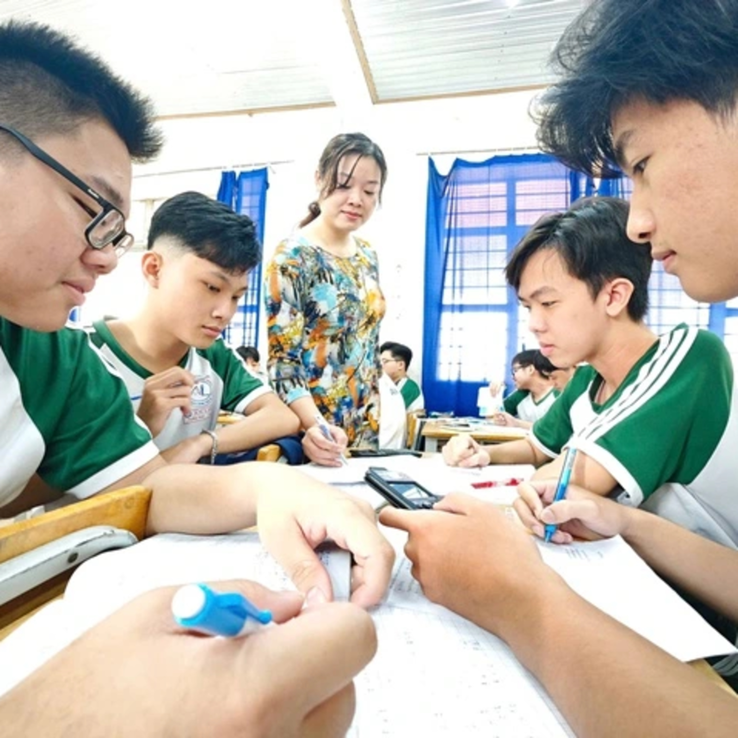 Học 2 buổi, trẻ tự học lúc nào? episode artwork